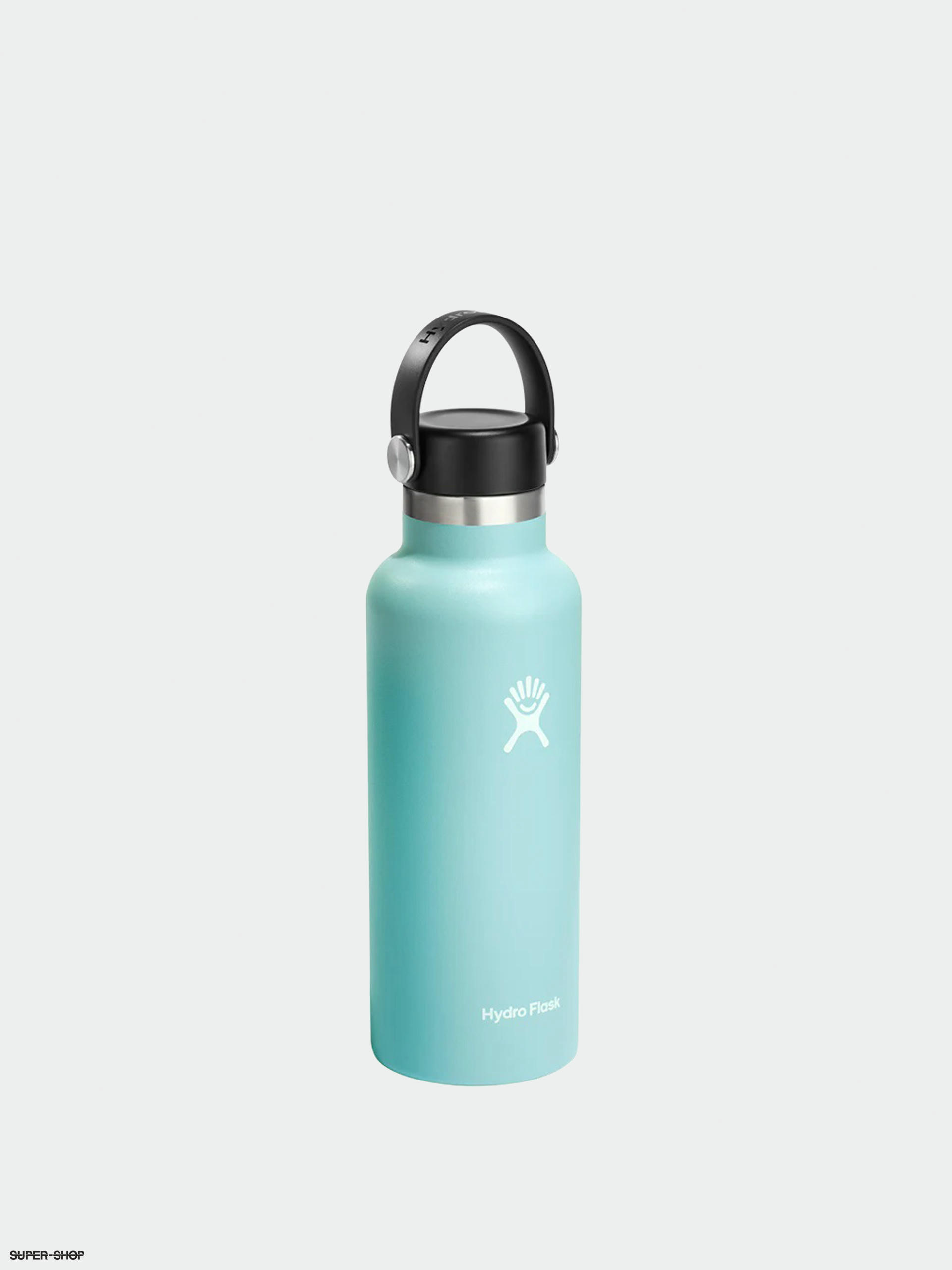 HYDRO FLASK 32 oz Wide Mouth Water Bottle - DEW