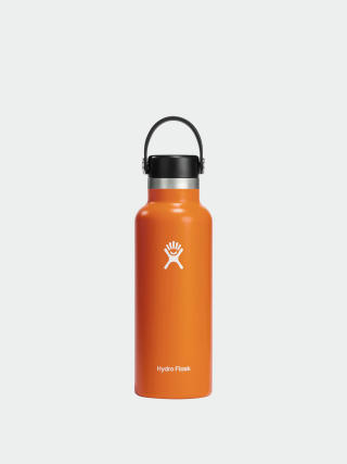 Hydro Flask Standard Mouth Flex Cap 532ml Flasche (mesa)