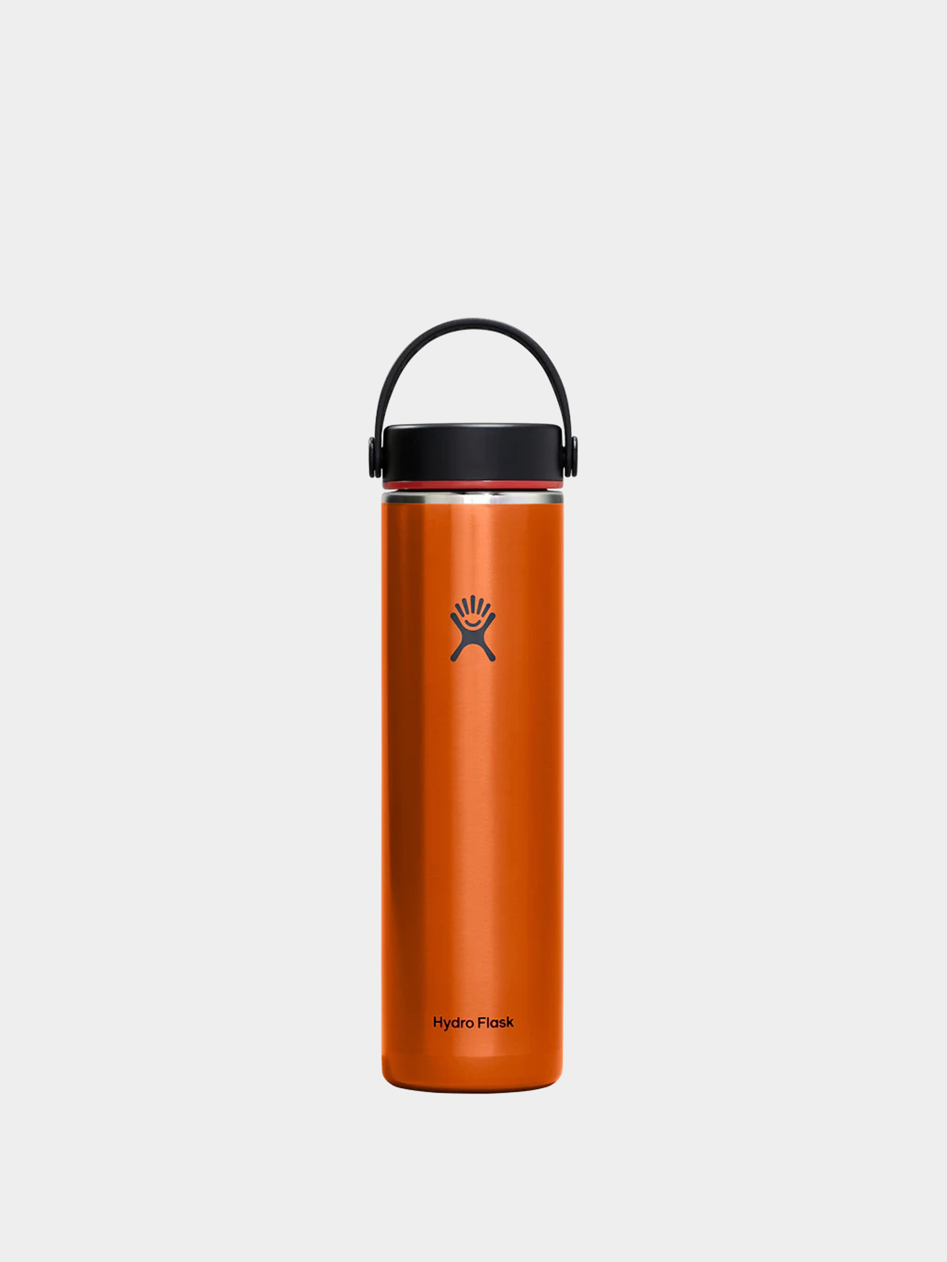 Hydro Flask オレンジ水筒 Orange Small Hydration Hydro Flask - OSU Beaver Store