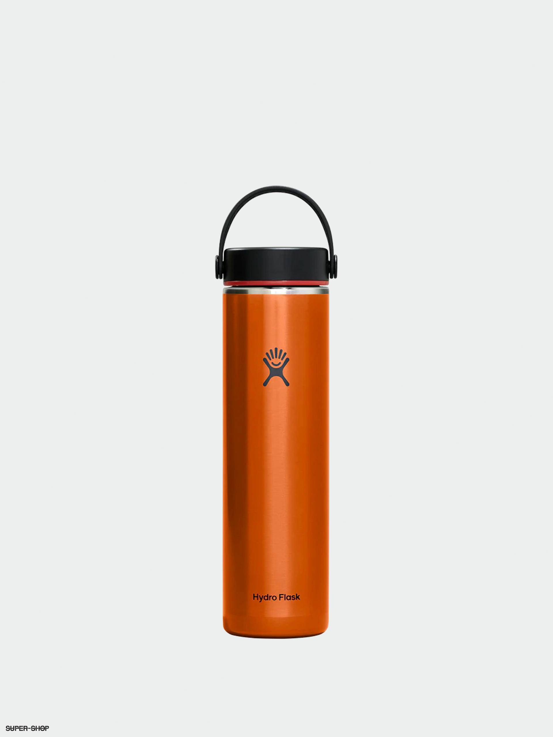 Hydro Flask Lightweight Wide Flex Cap 710ml Bottle (jasper)