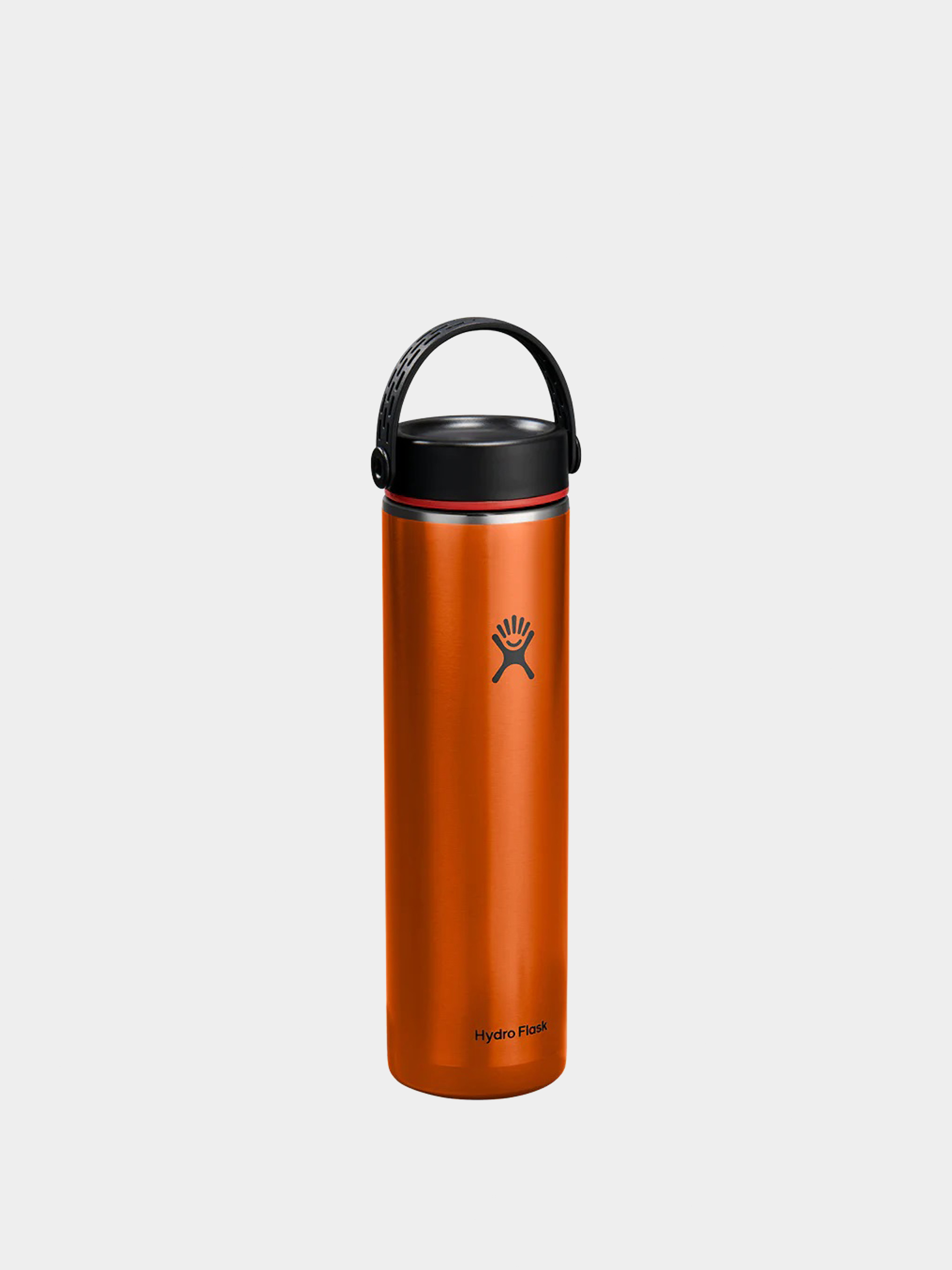 Hydro Flask Lightweight Wide Flex Cap 710ml Bottle (jasper)