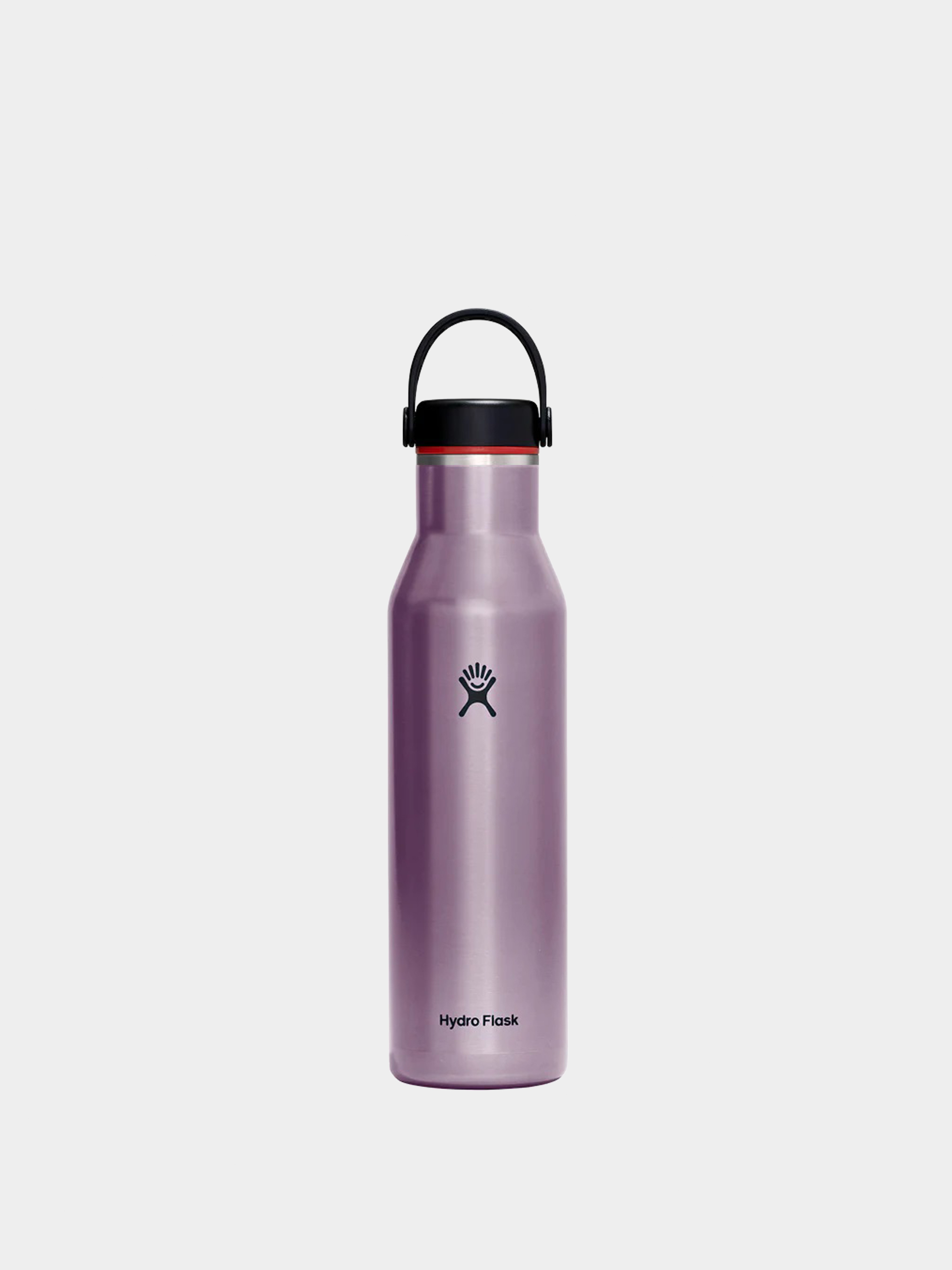 Hydro Flask Lightweight Standard Flex Cap 621ml Bottle (amethyst)