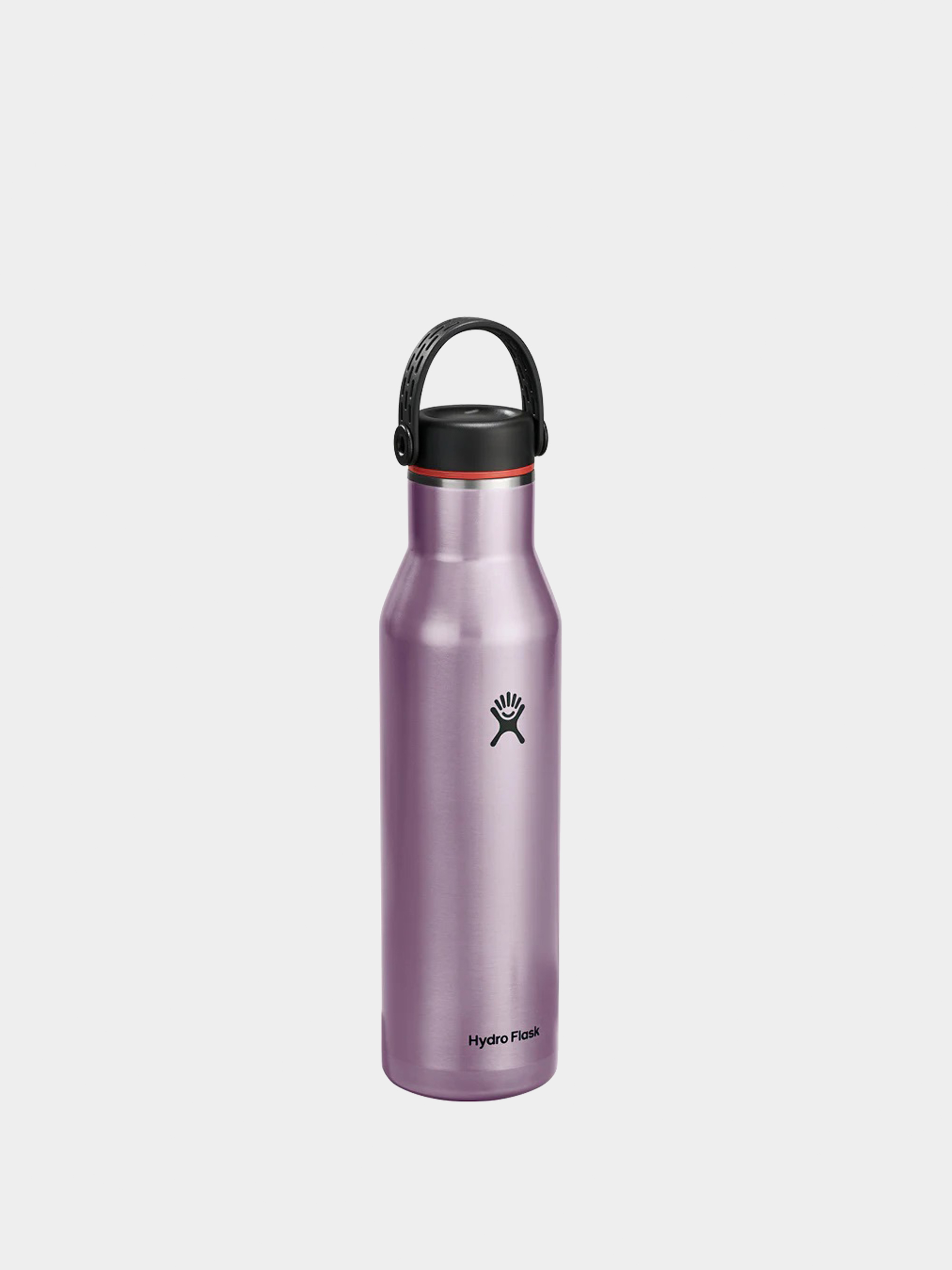 Hydro Flask Lightweight Standard Flex Cap 621ml Bottle (amethyst)