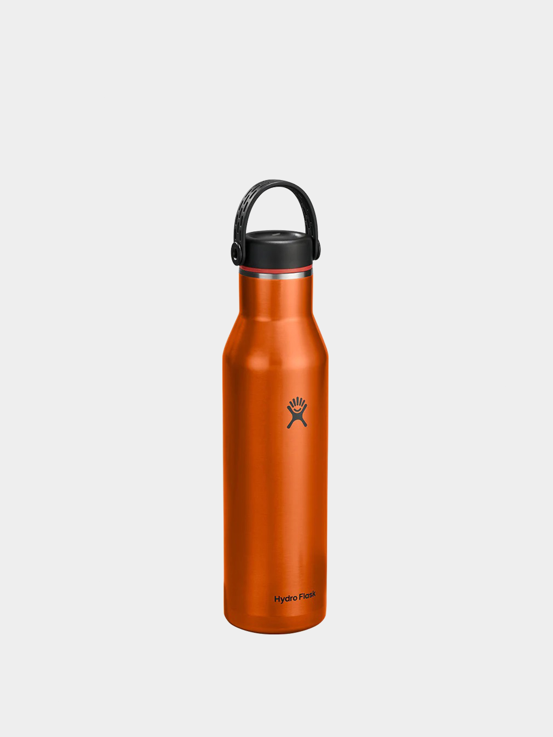 Hydro Flask Lightweight Standard Flex Cap 621ml Flasche (jasper)