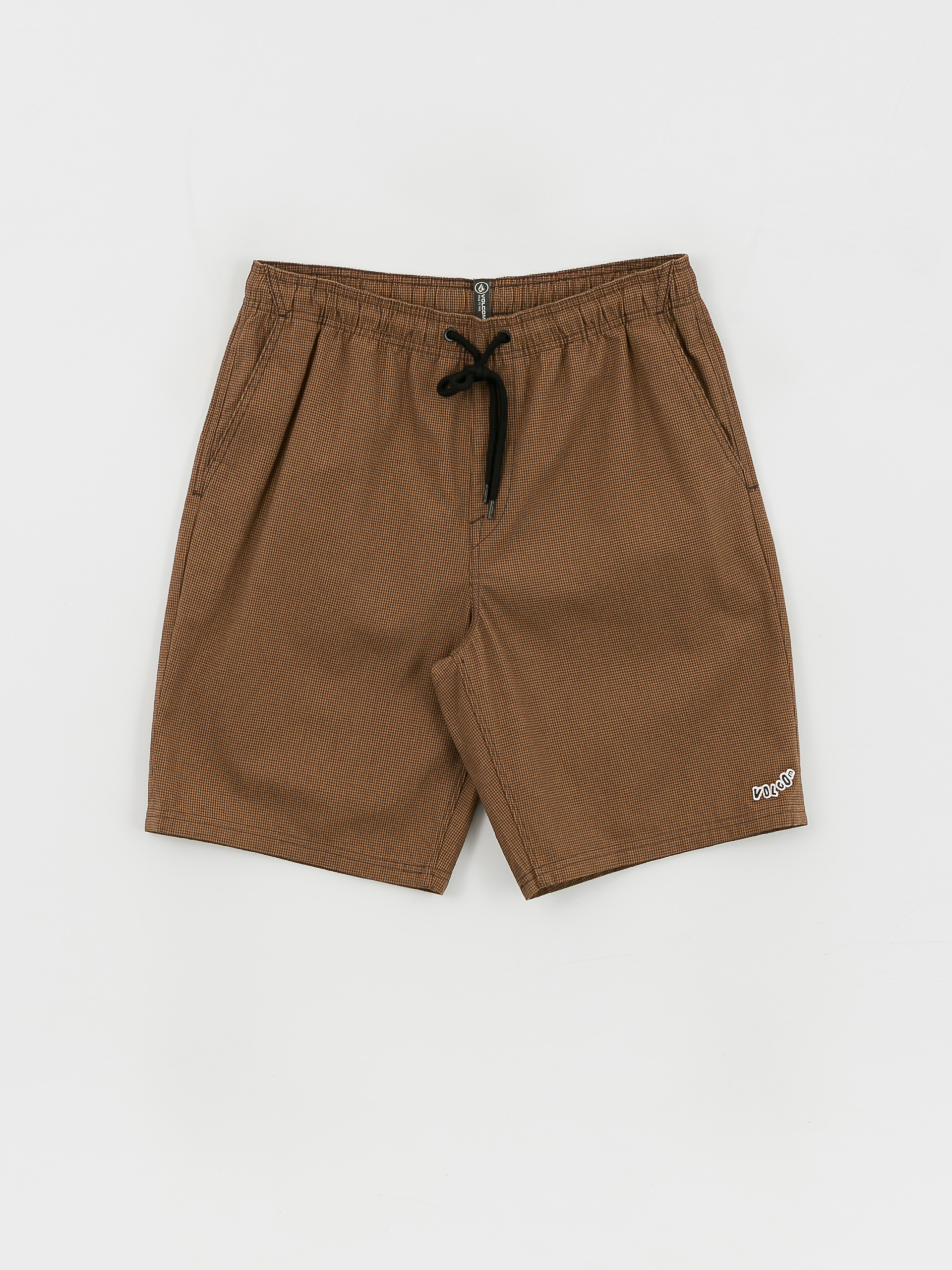 Volcom Outer Spaced 21 Shorts (rubber)