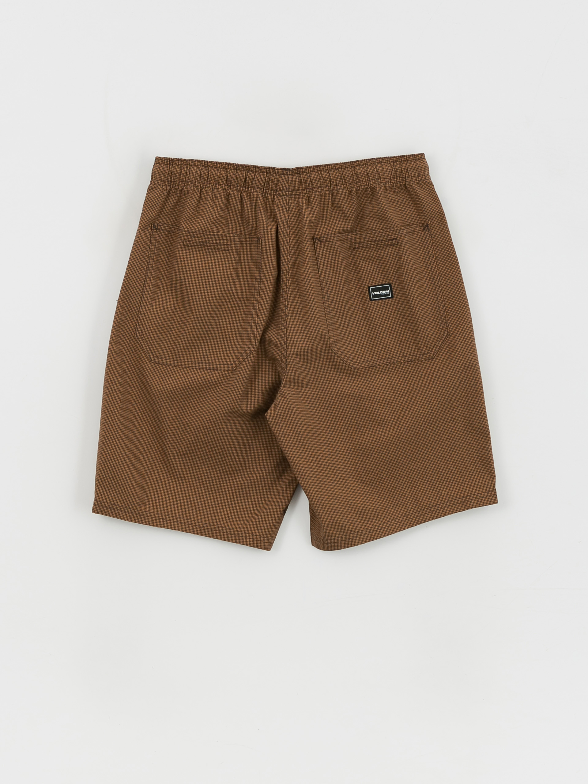 Volcom Outer Spaced 21 Shorts (rubber)