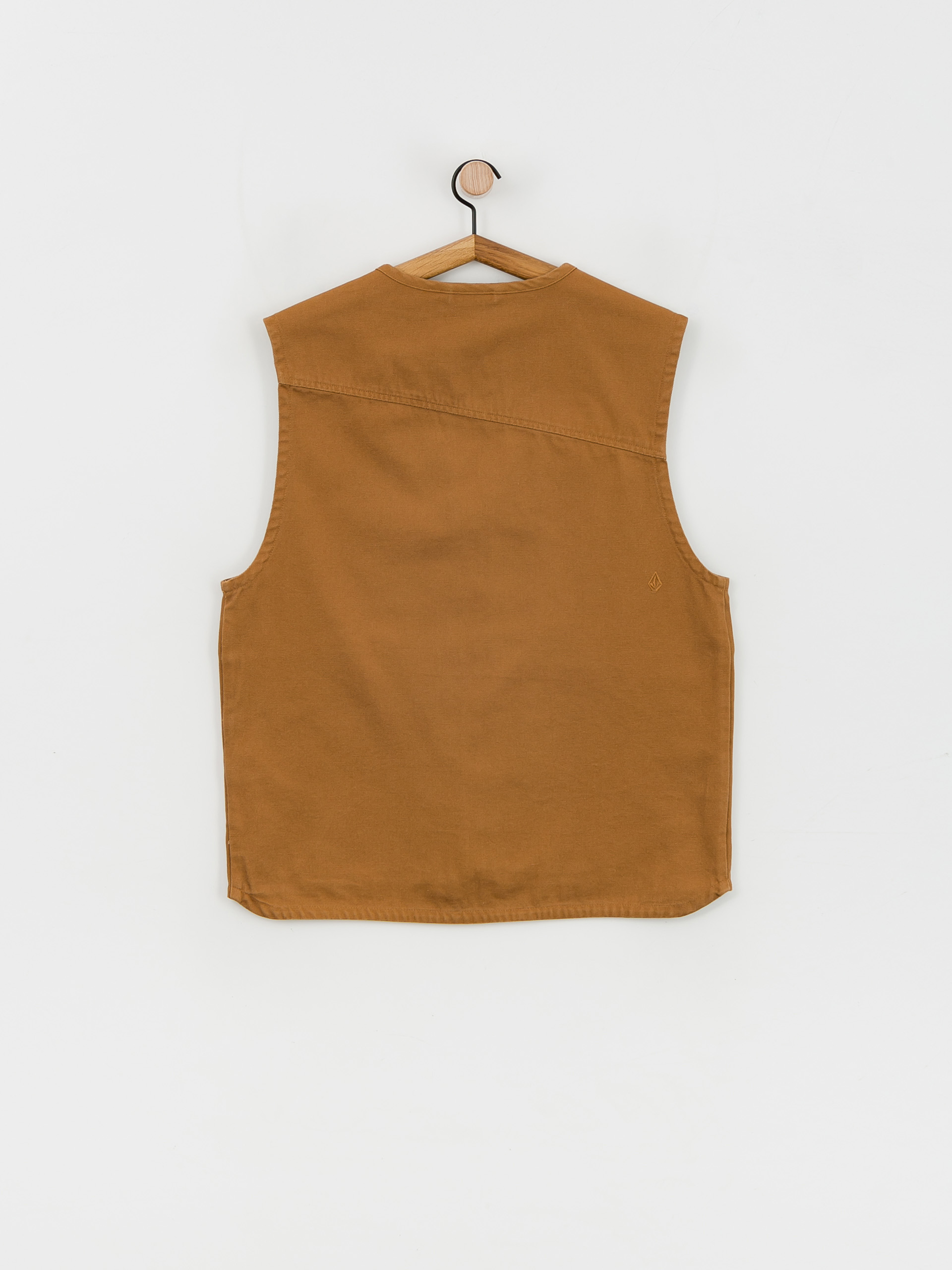 Volcom Vester Weste (rubber)