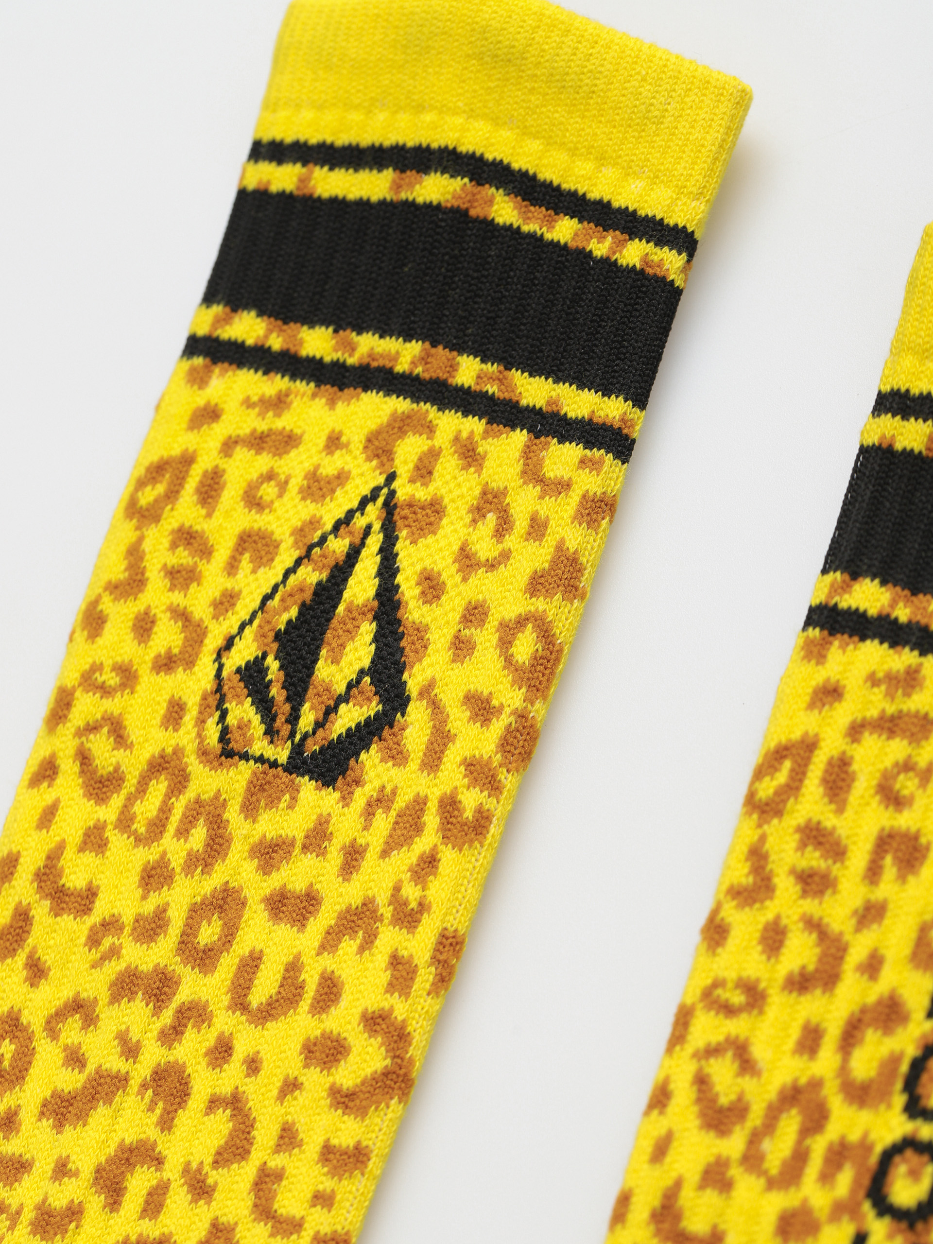 Volcom Fa Todd Bratrud High Socks (multi)