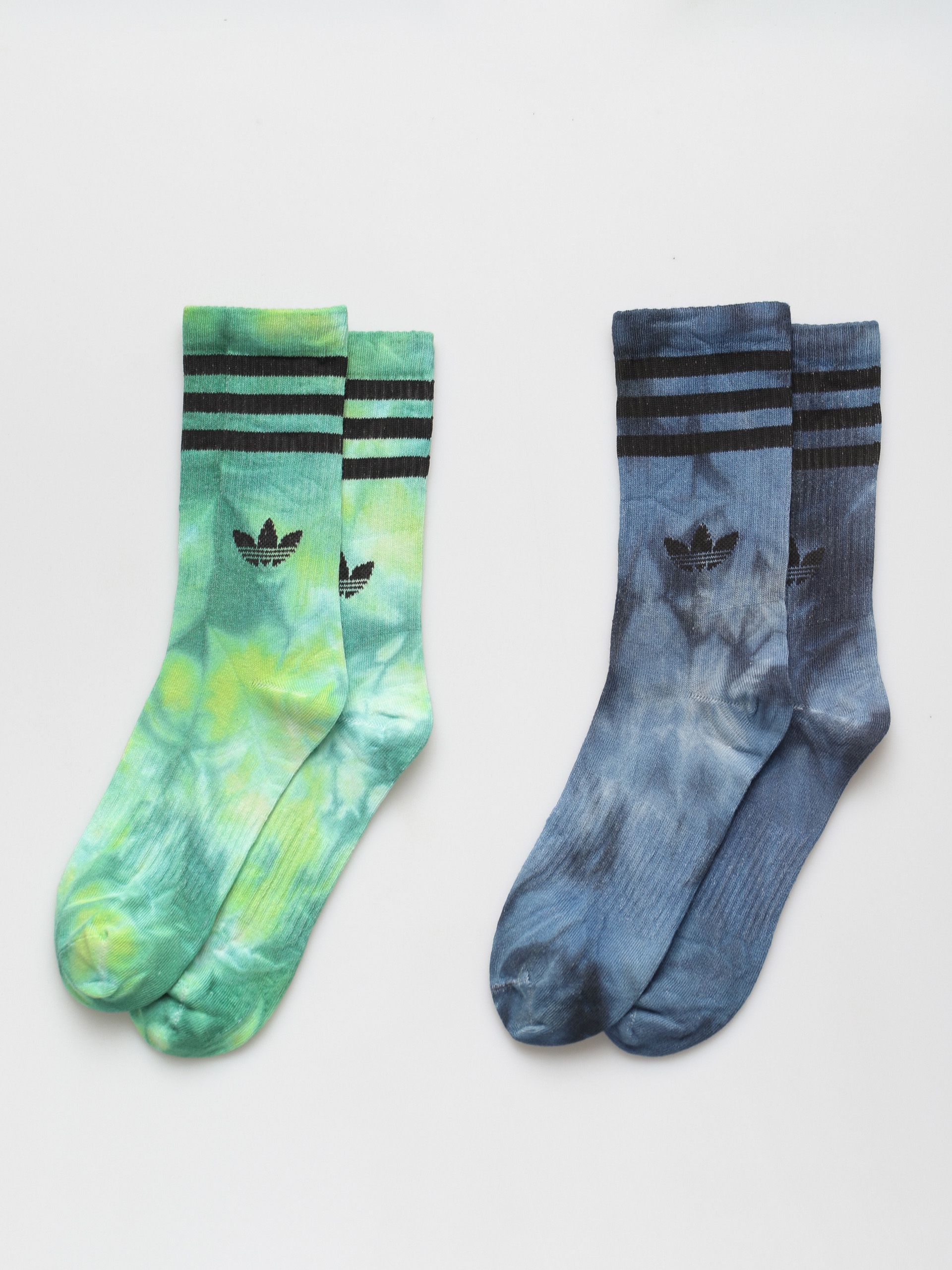 adidas Originals Batik Sock 2Pp Socks (sesogr/black)