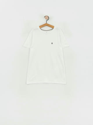 Volcom Stone Blanks T-shirt Wmn (white)
