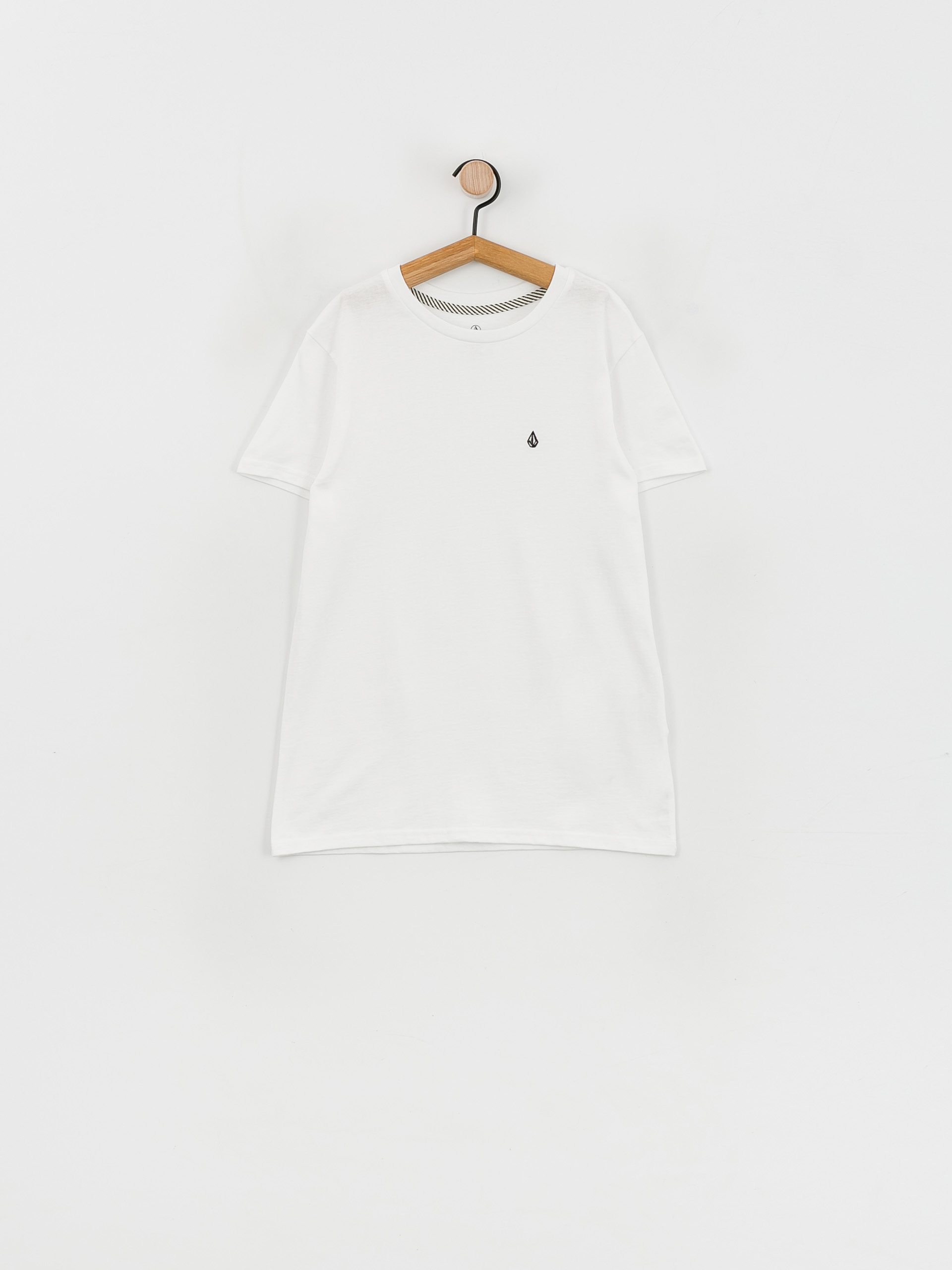 Volcom Stone Blanks T-Shirt Wmn (white)