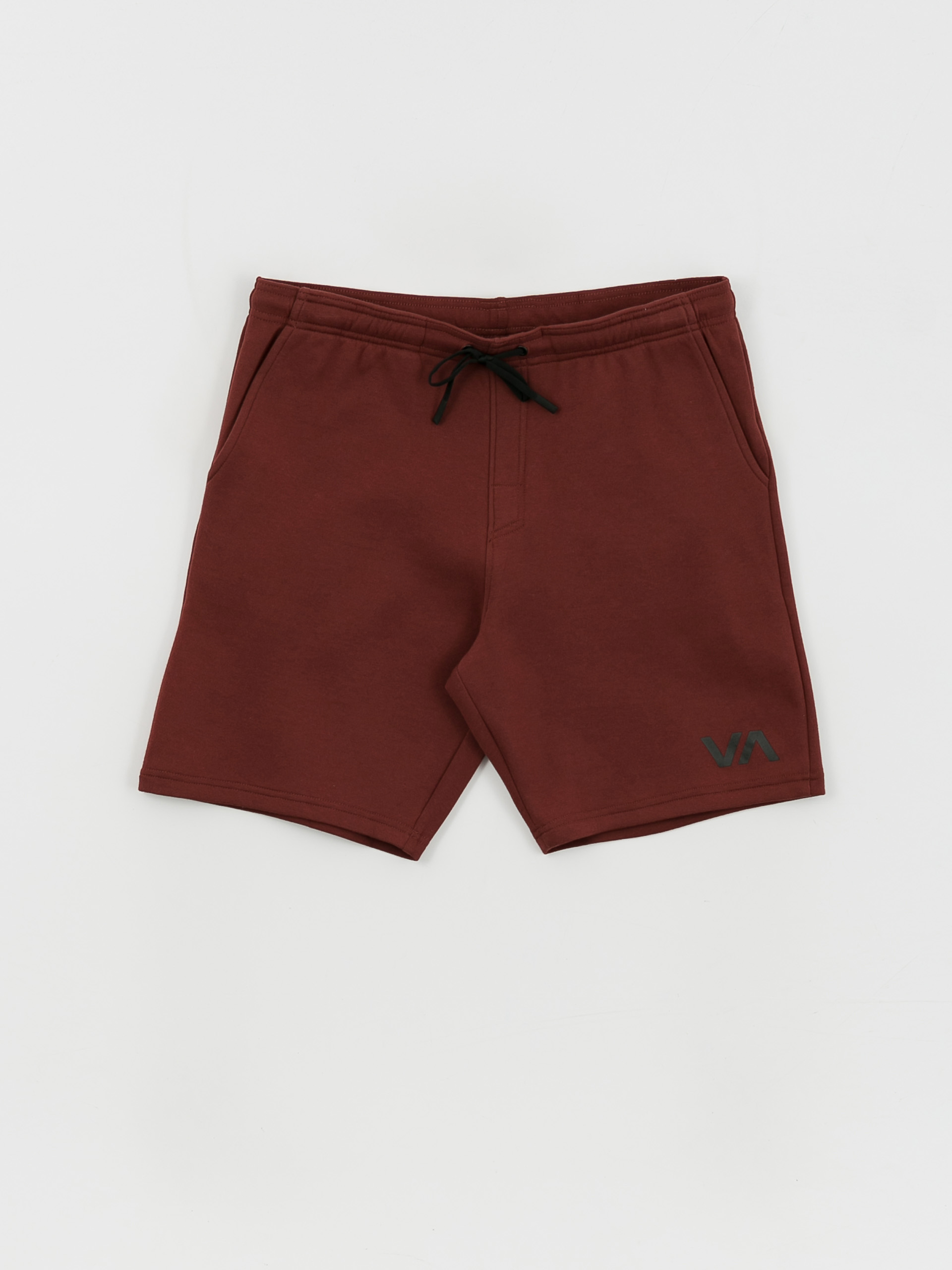 RVCA Sport Short IV 19 Shorts (mahogany)