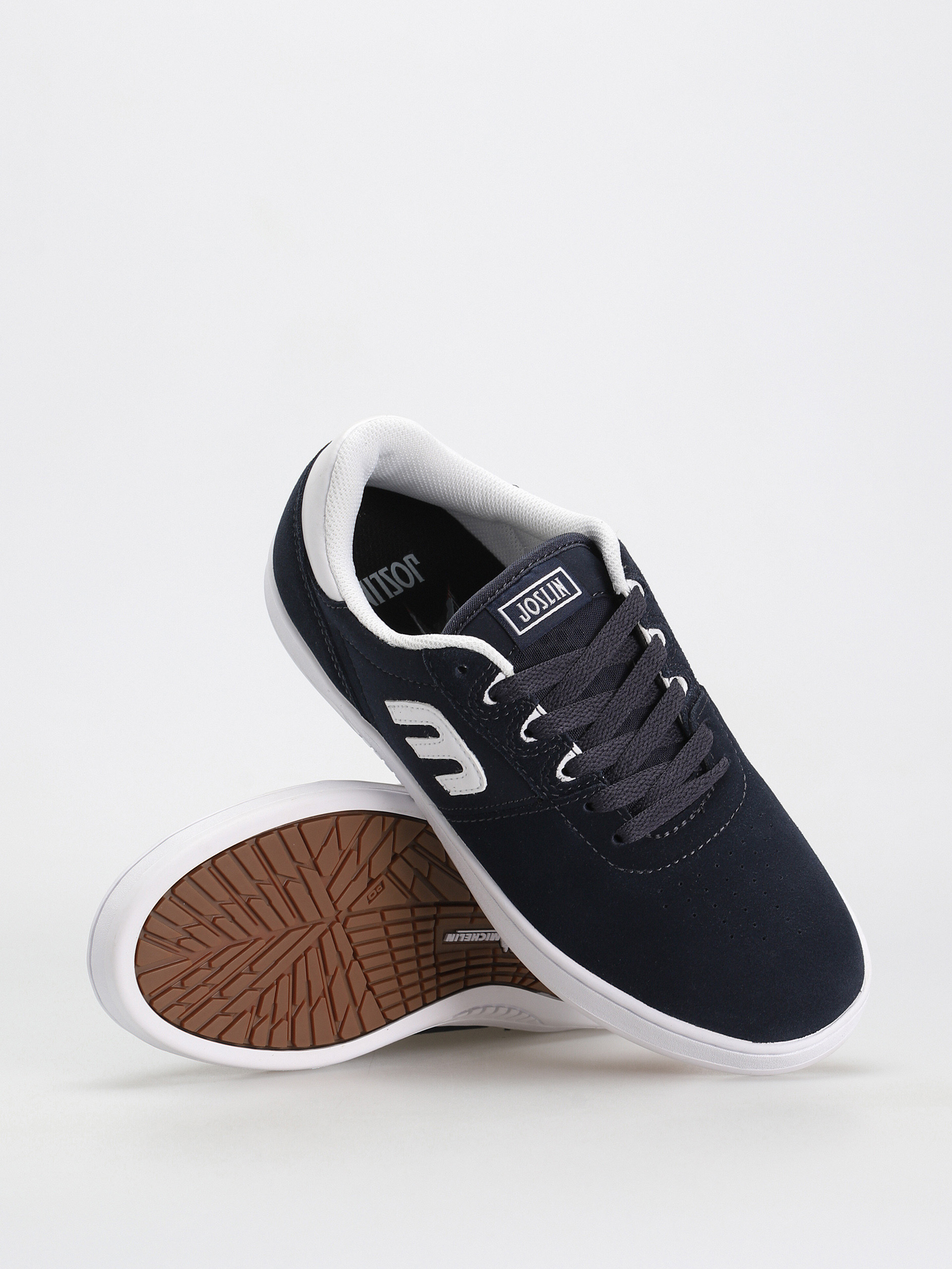 Etnies Josl1N Shoes (navy/white)