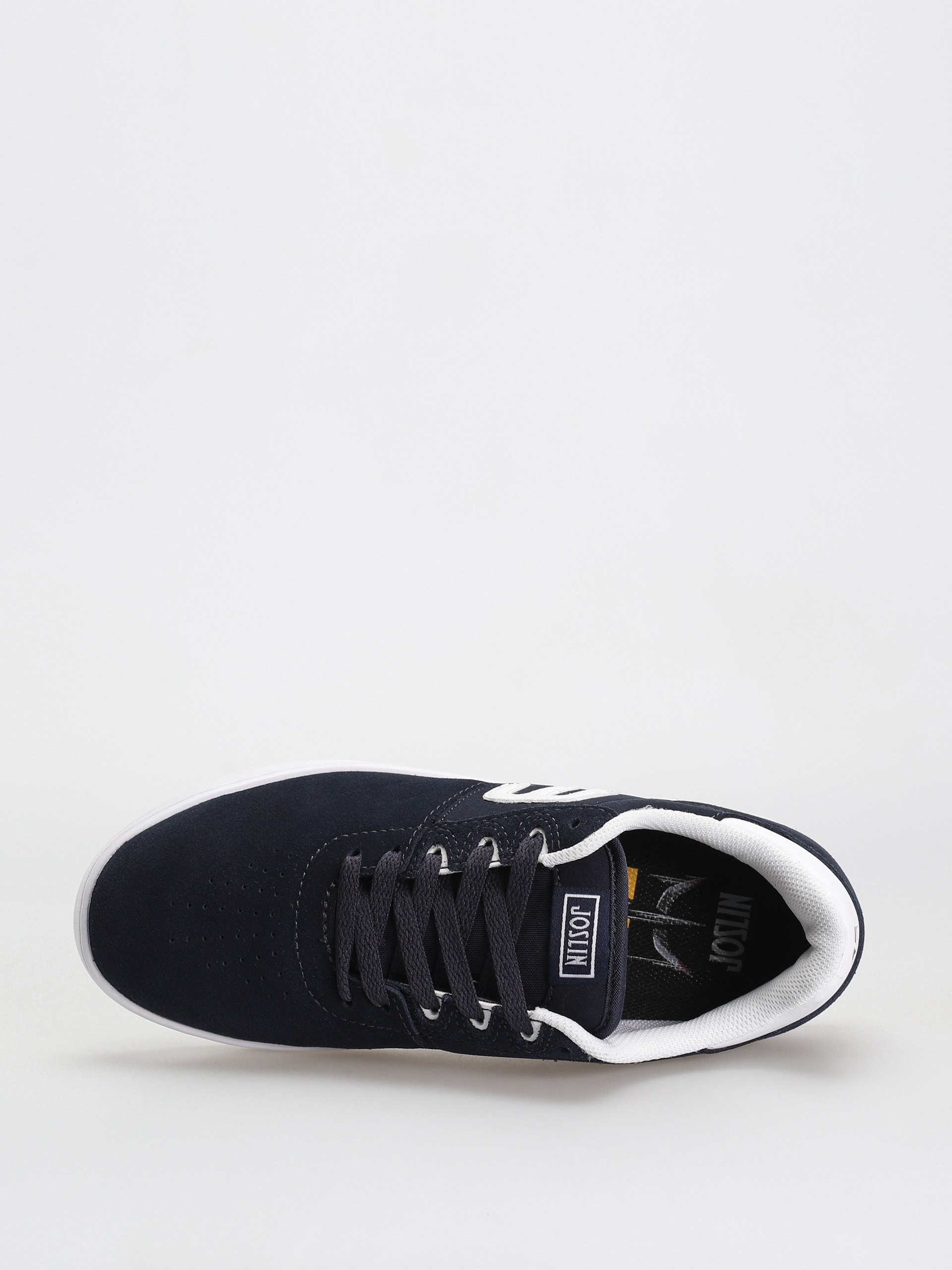 Etnies Josl1N Schuhe (navy/white)