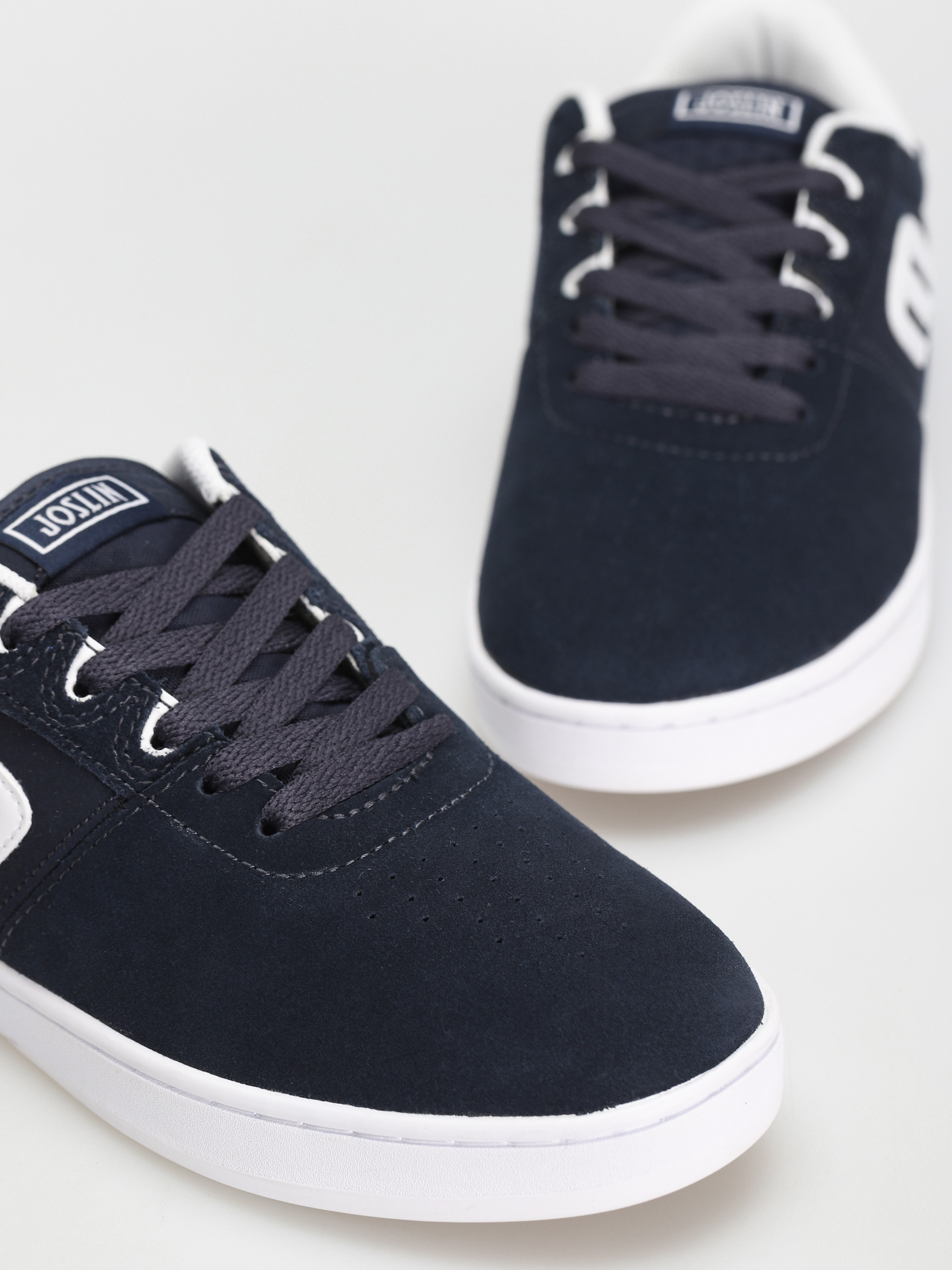 Etnies Josl1N Shoes (navy/white)