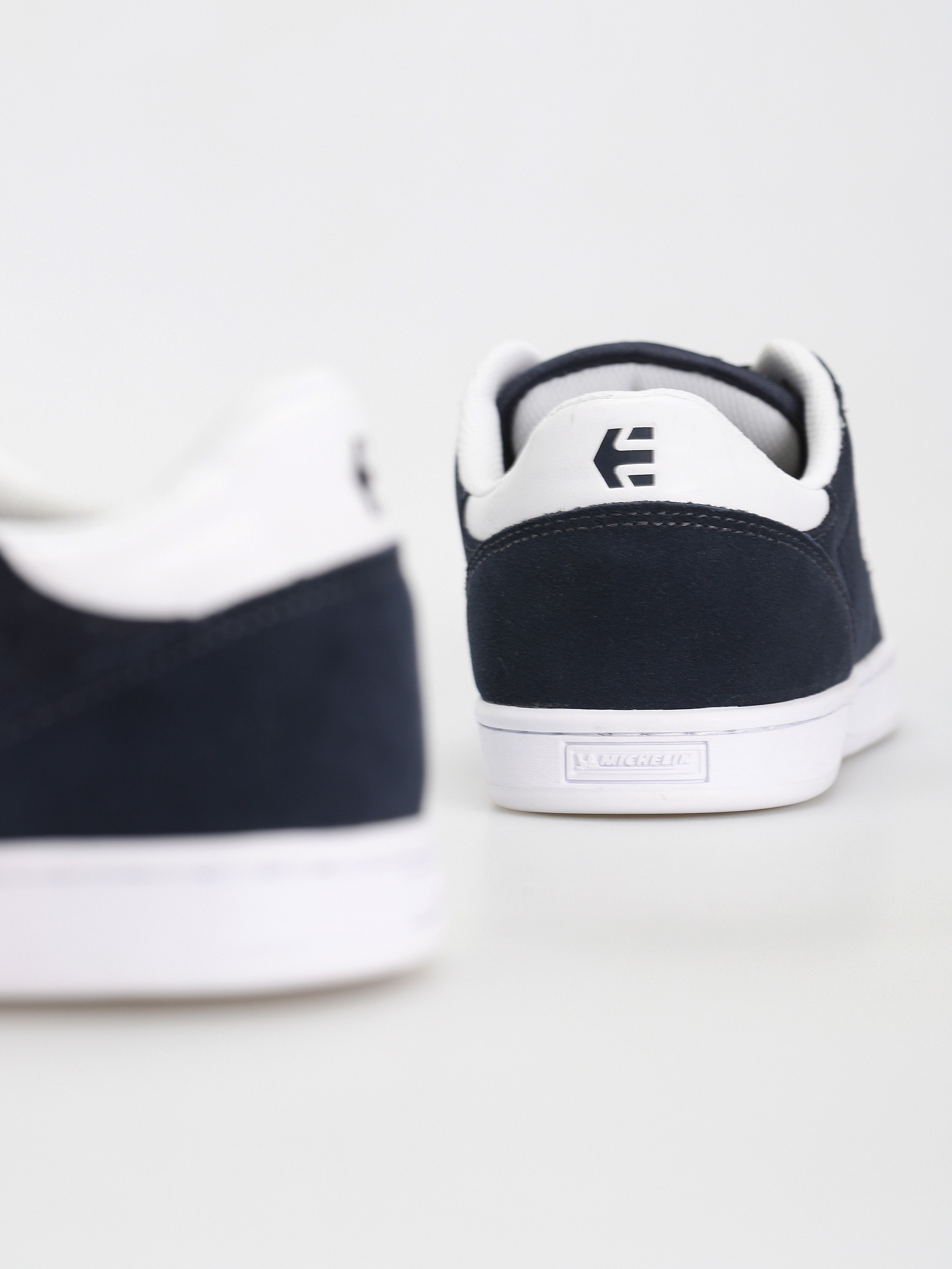 Etnies Josl1N Shoes (navy/white)