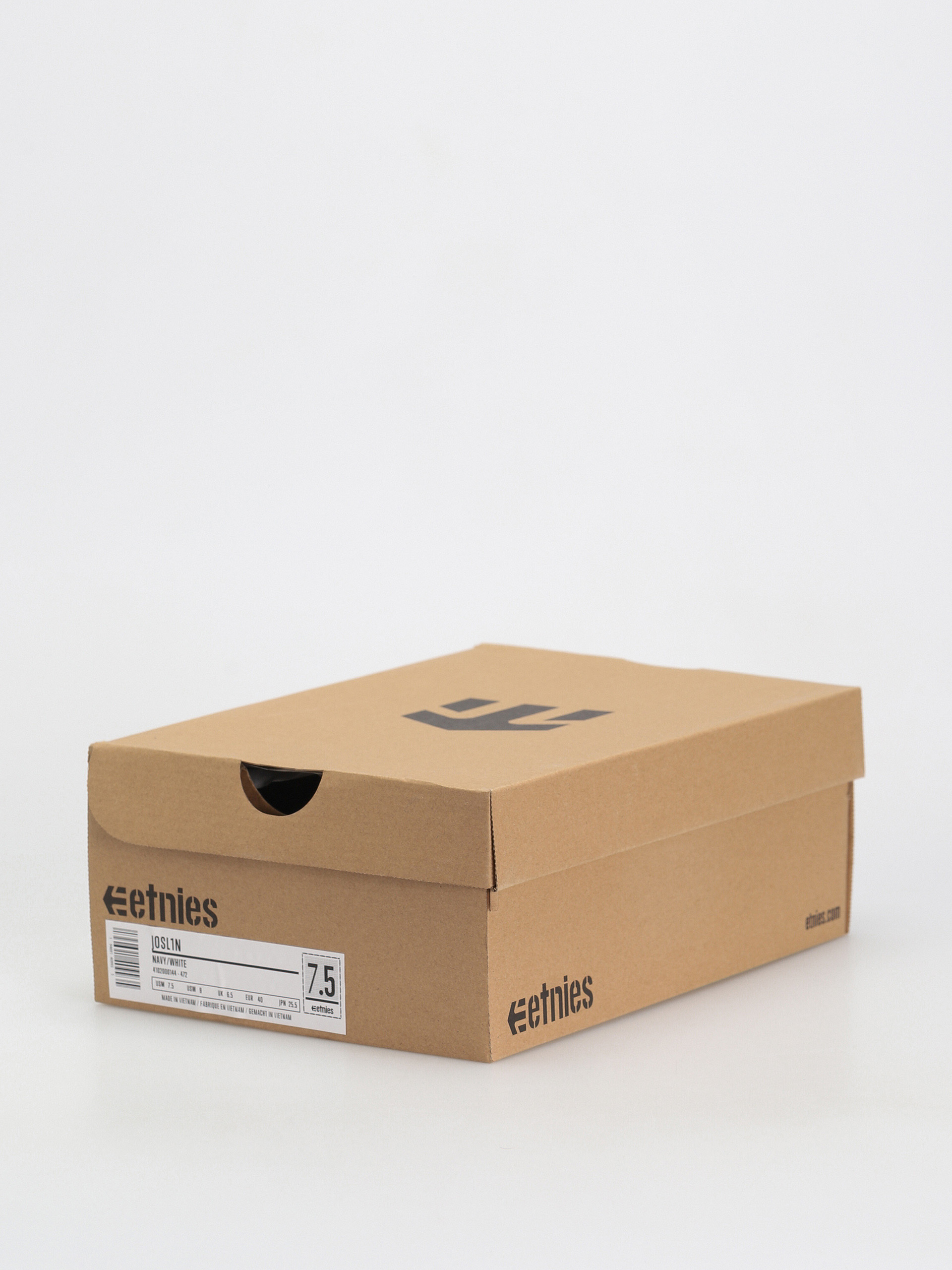 Etnies Josl1N Schuhe (navy/white)