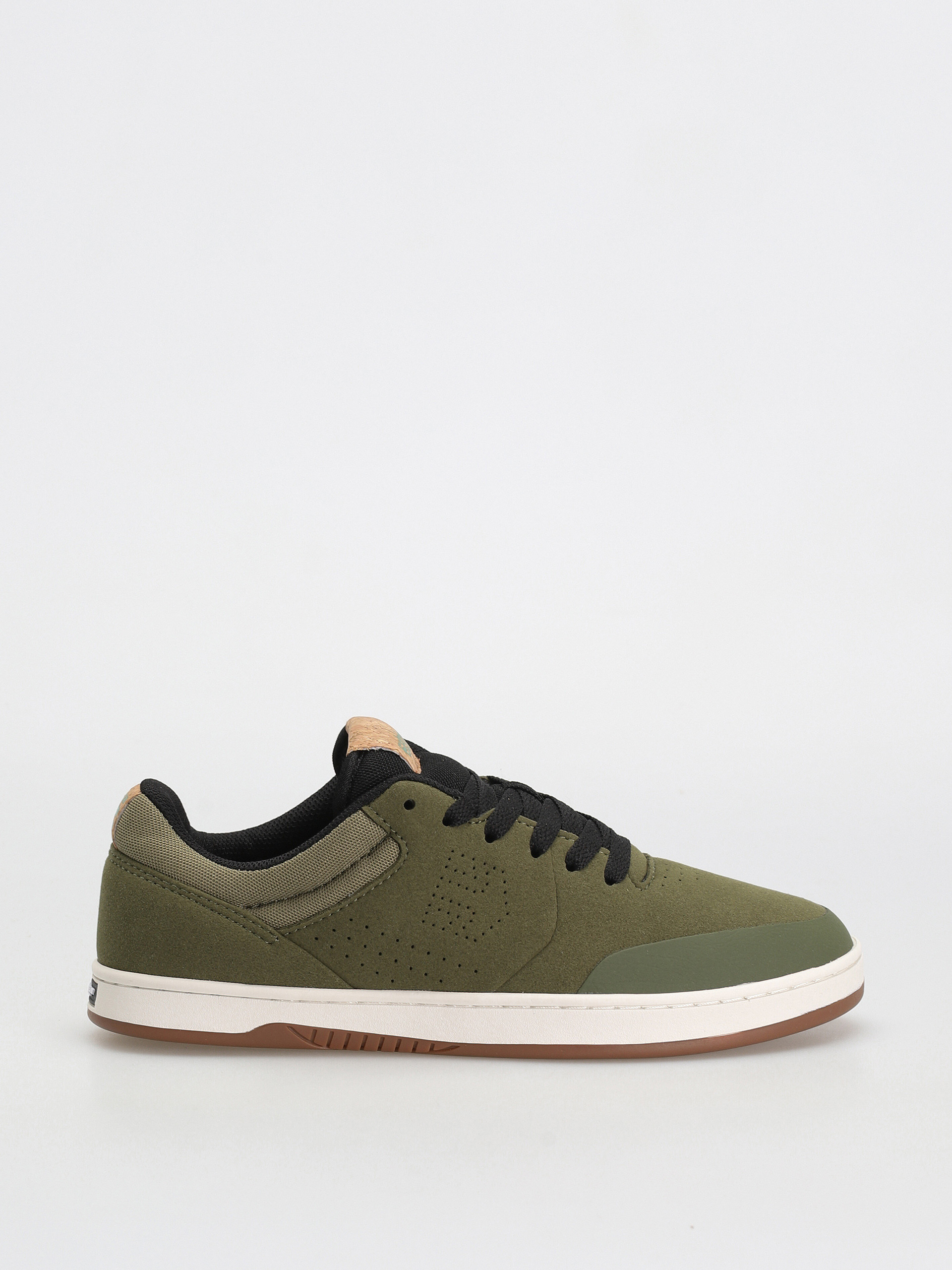 Etnies Marana X Tftf Schuhe (olive/black)