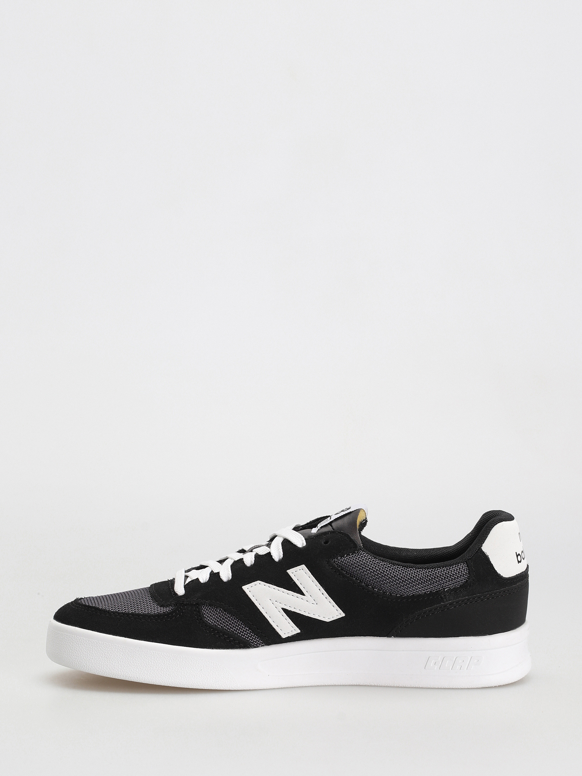New Balance CT300 Shoes (black)