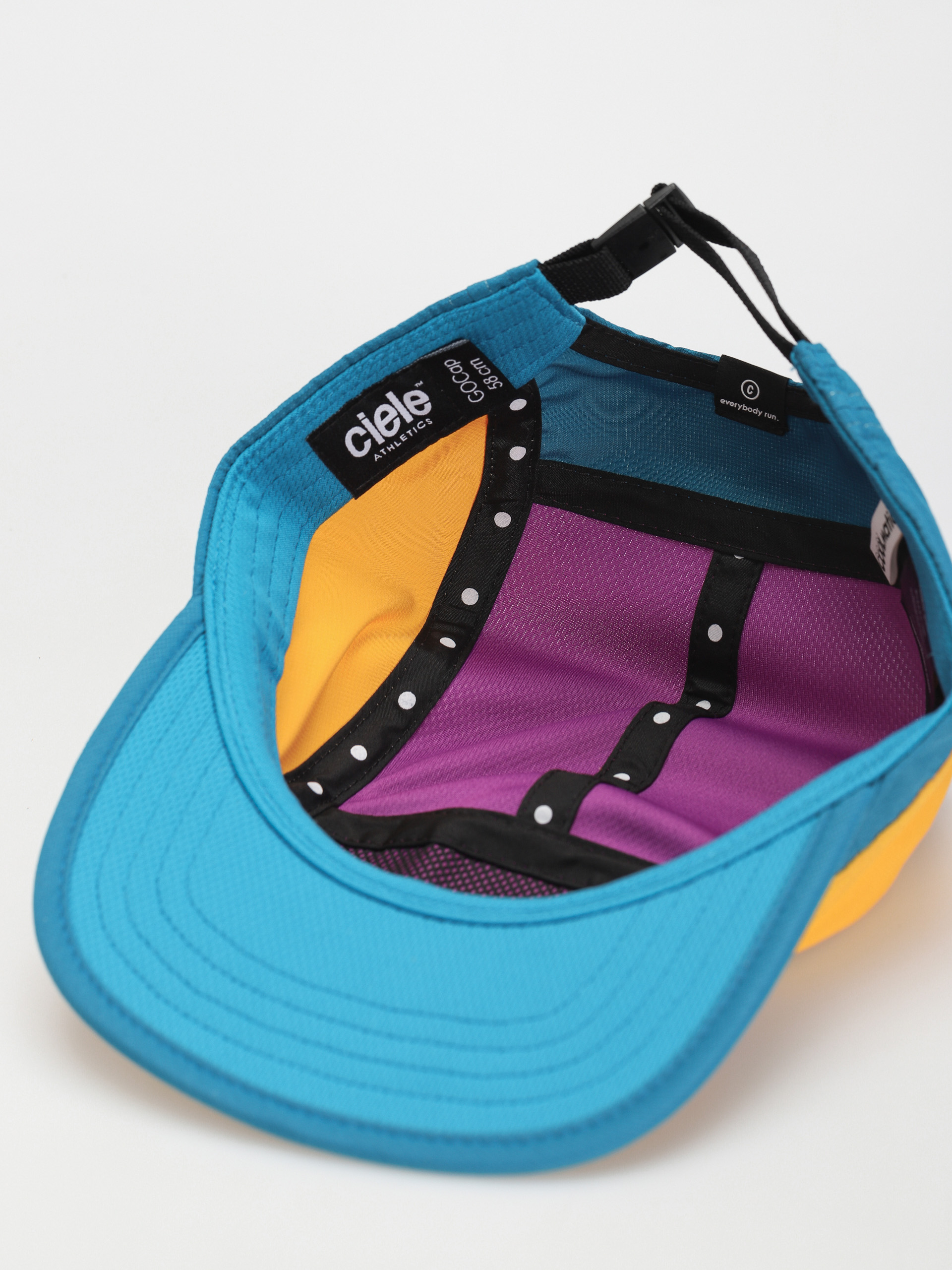 Ciele Athletics GOCap C Plus Box Cap (revo)