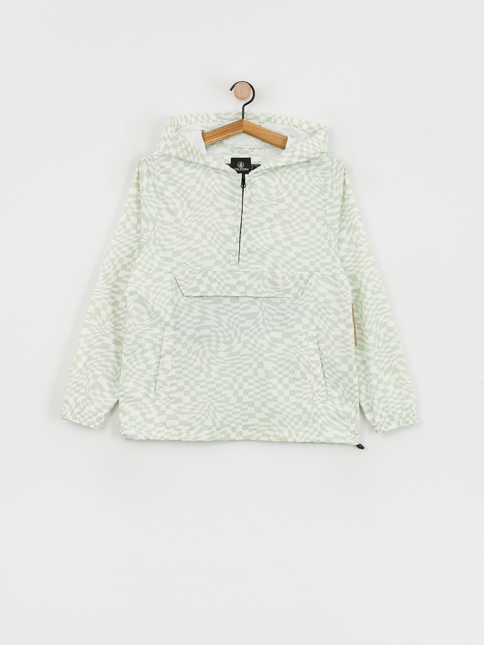 Volcom Earth Tripper 2 Jacket Wmn (sage)