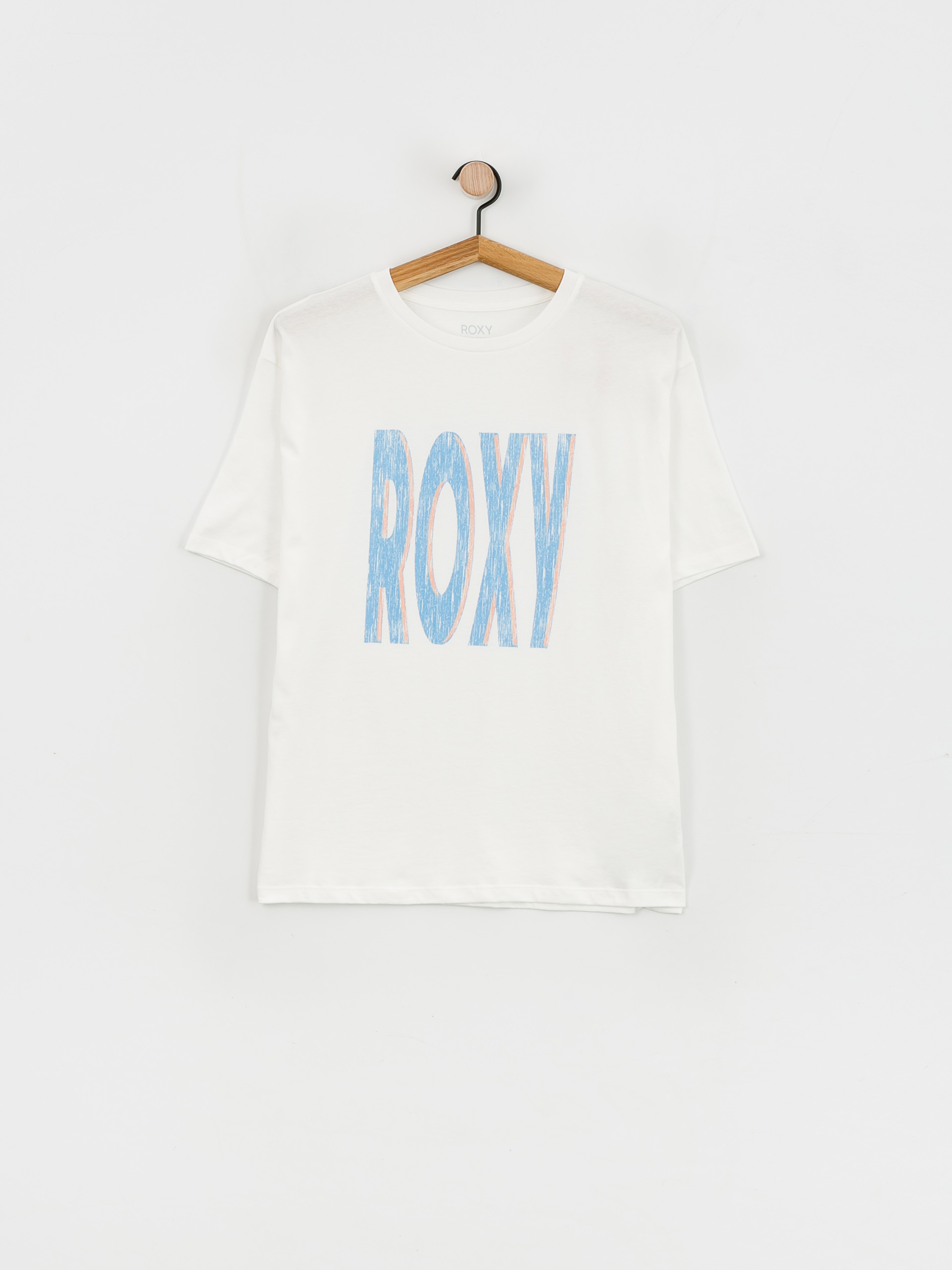 Roxy Sand Under The Sky T-shirt Wmn (snow white)