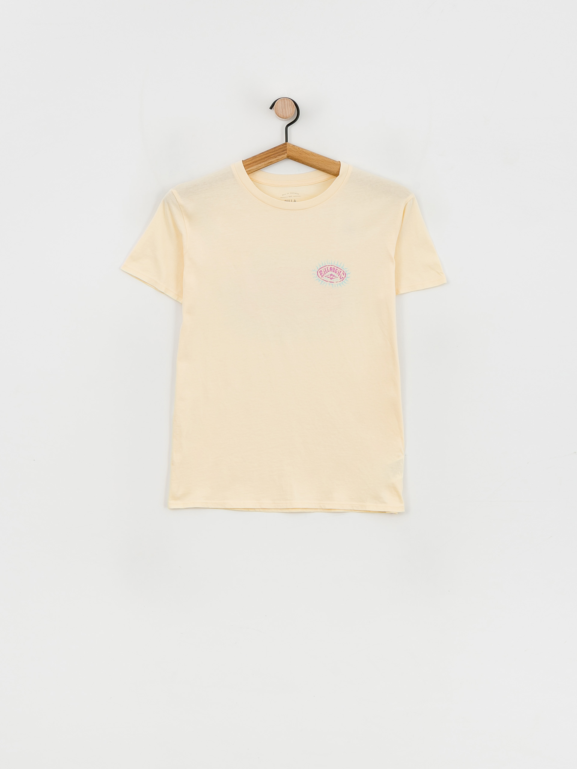 Billabong Archray T-shirt Wmn (sol rise)