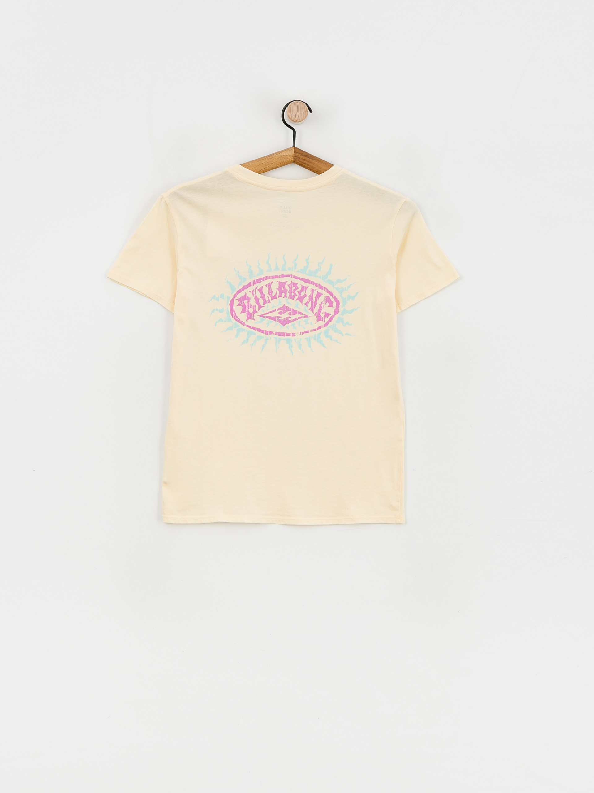 Billabong Archray T-shirt Wmn (sol rise)