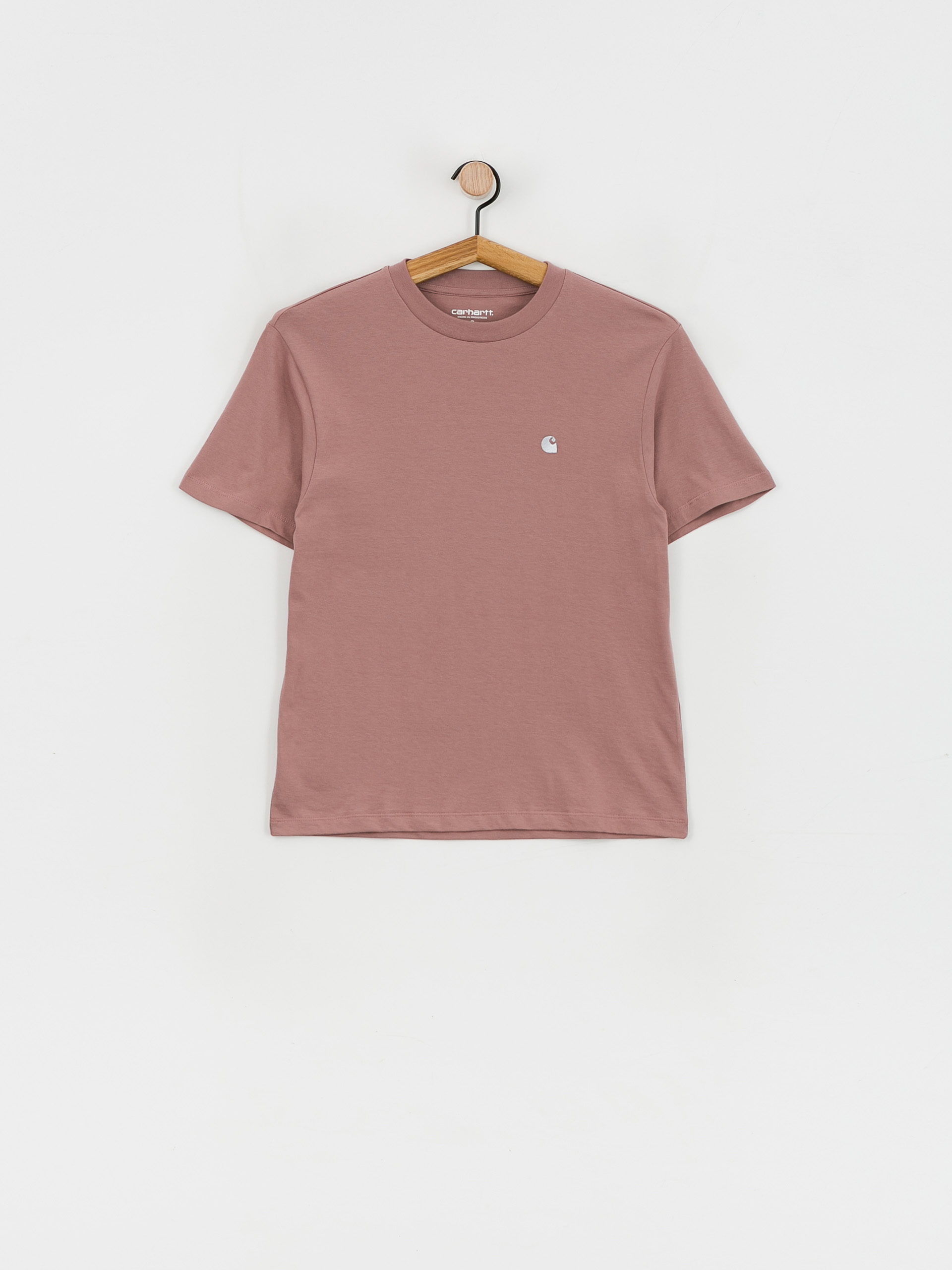 Carhartt WIP Casey T-shirt Wmn (lupinus/silver)