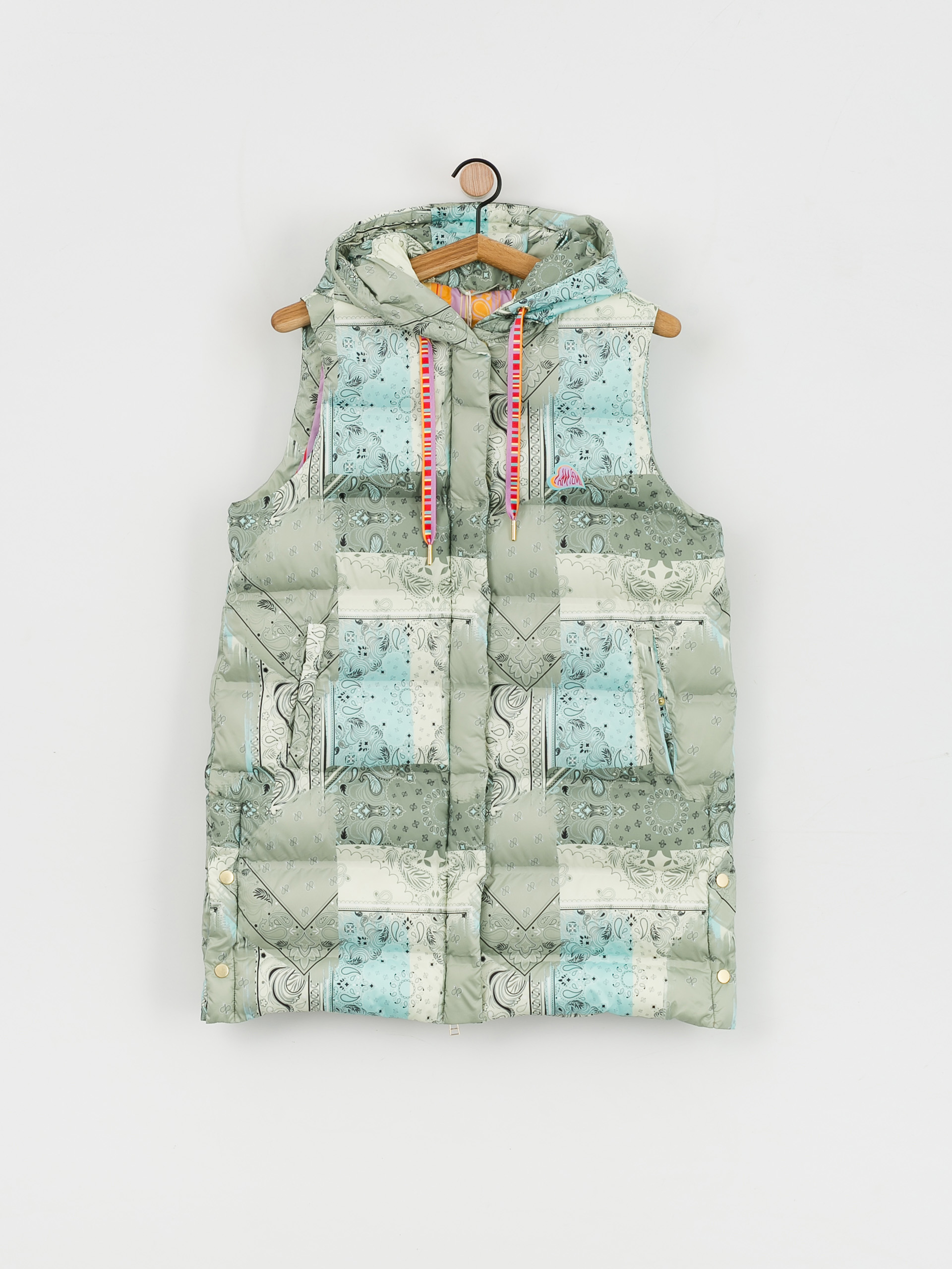 Femi Stories Jasmin Weste Wmn (cmb)