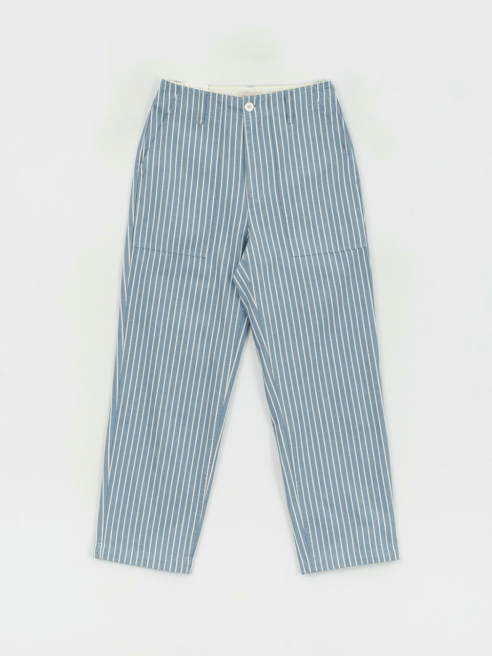 Brixton Vancouver Pants Wmn (blue heaven)