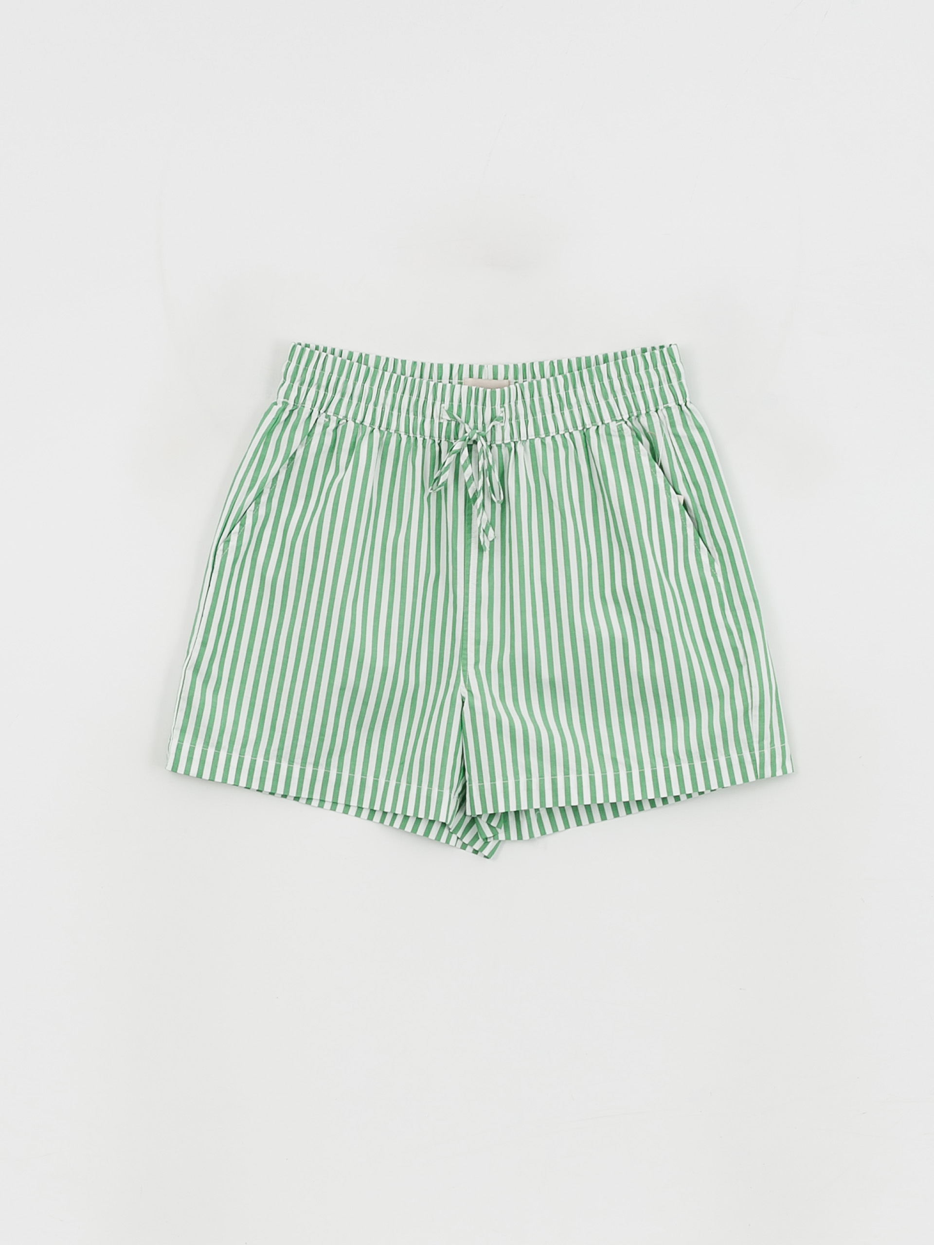 Brixton Sidney Boxer Shorts Wmn (leprechaun)