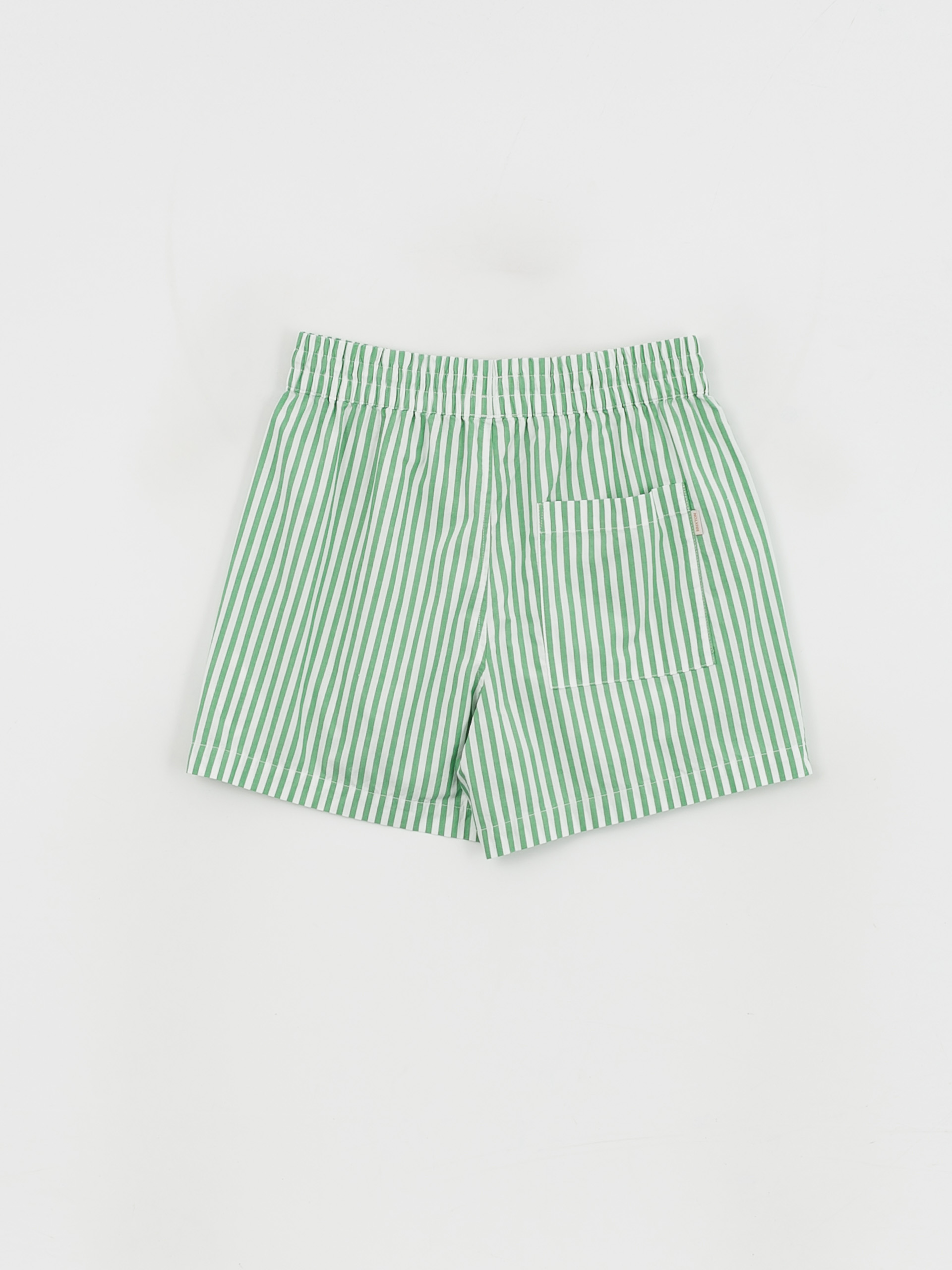 Brixton Sidney Boxer Shorts Wmn (leprechaun)