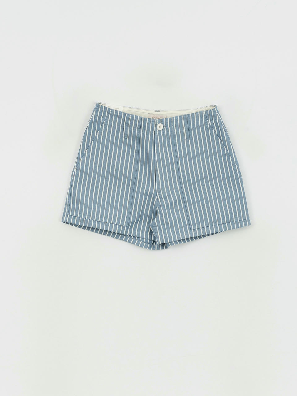 Brixton Vancouver Shorts Wmn (blue heaven)