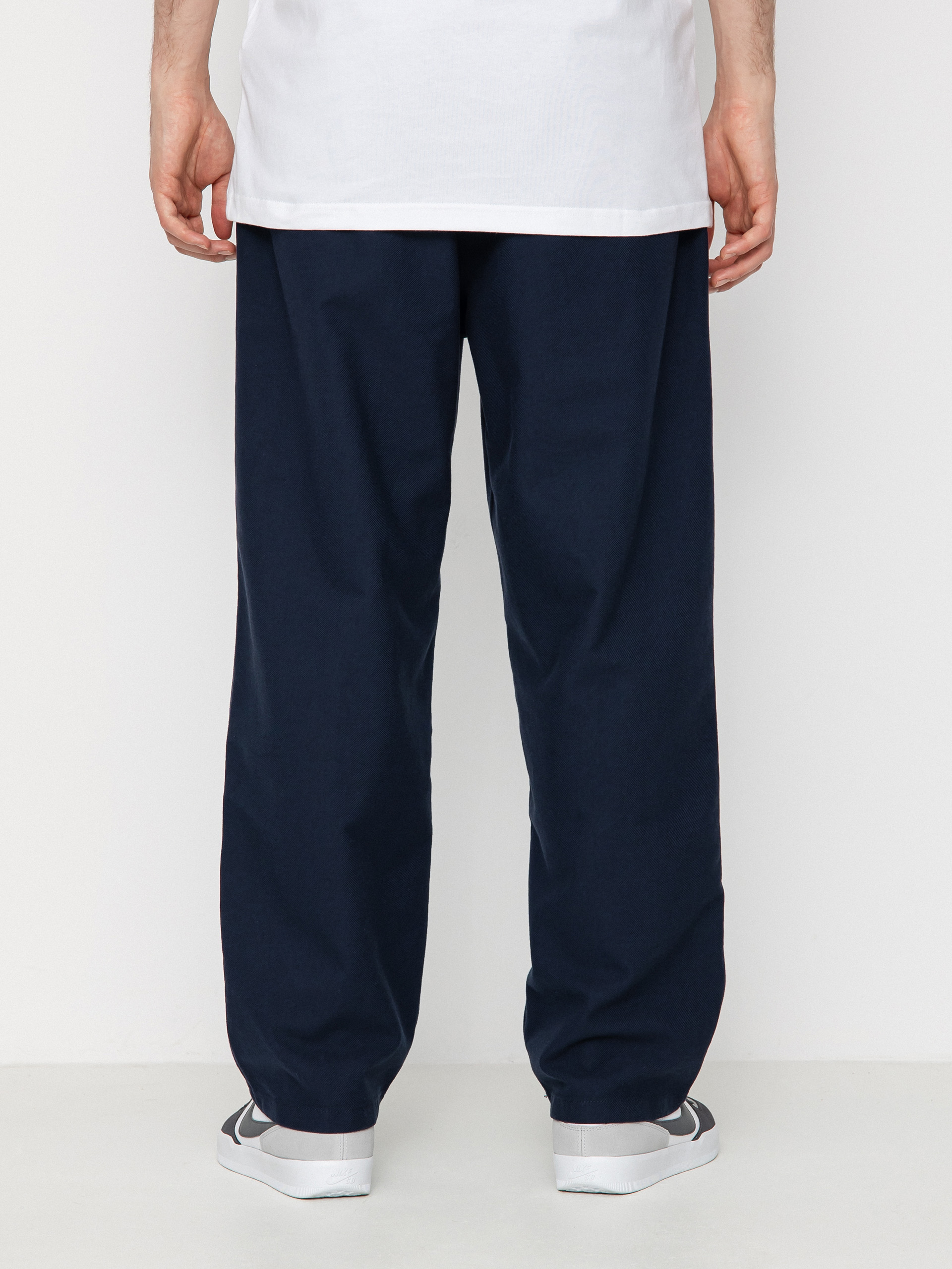 Volcom Skate Vitals Axel Lse Tprd Pants (navy)