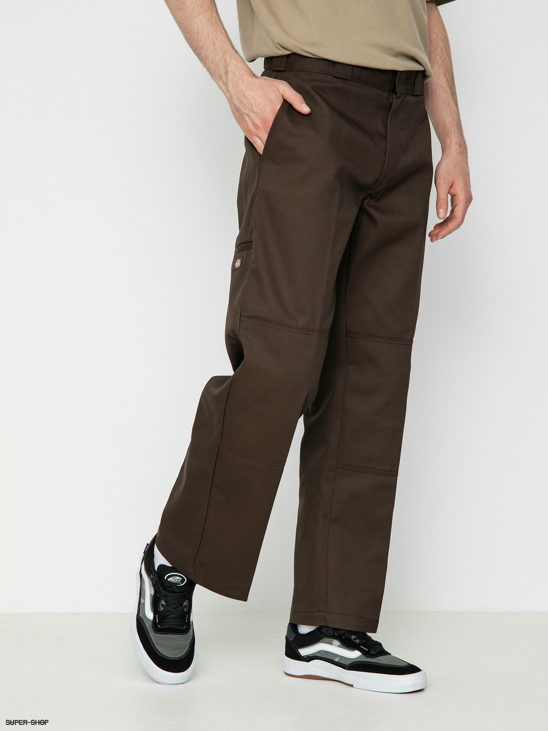 Dickies double knee painter clearance pants