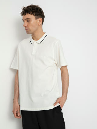 Element Myloh Polo t-shirt (off white)