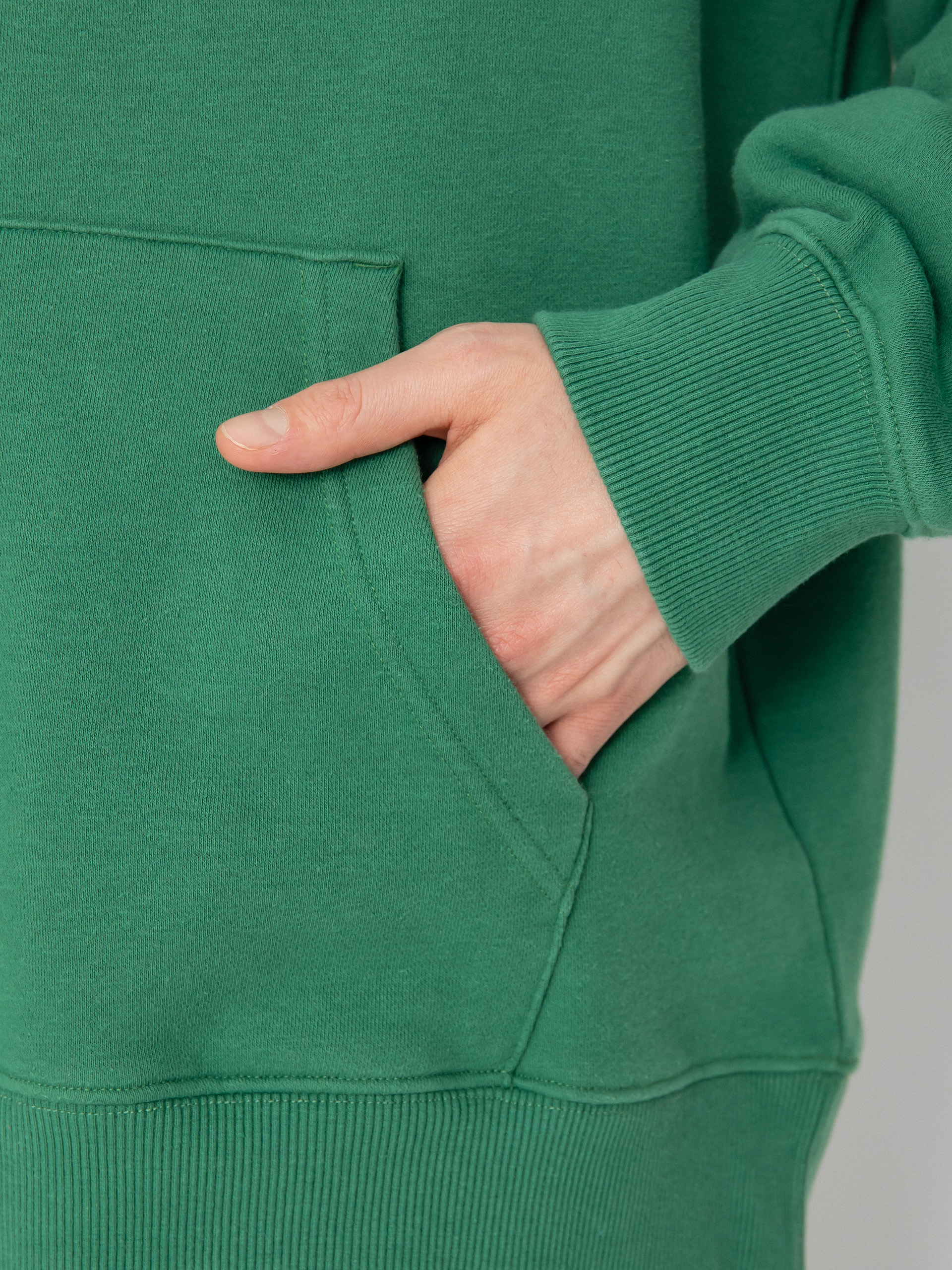 Quiksilver Saturn HD Hoodie (foliage)