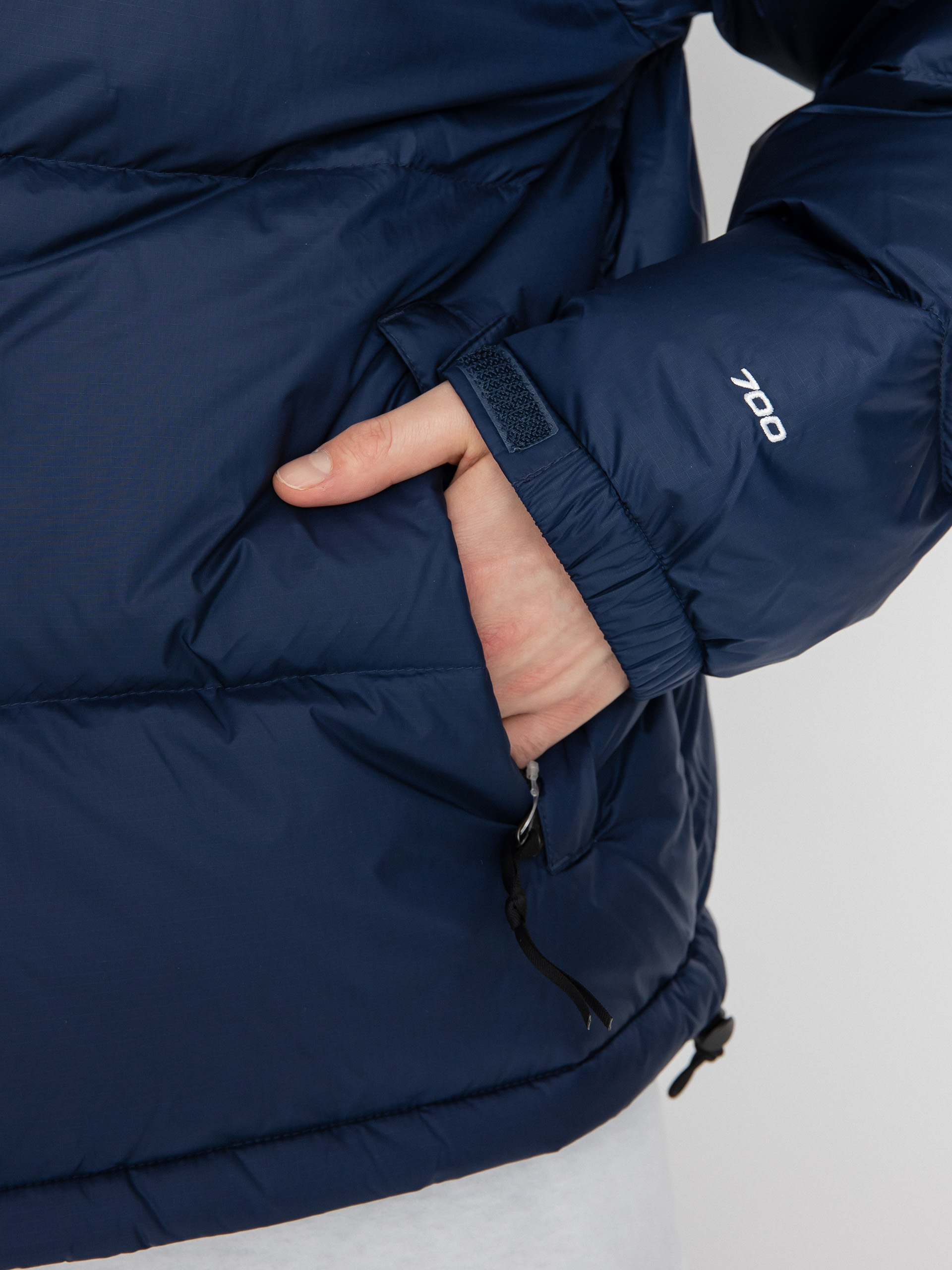 The North Face 1996 Retro Nuptse Jacket (summit navy)