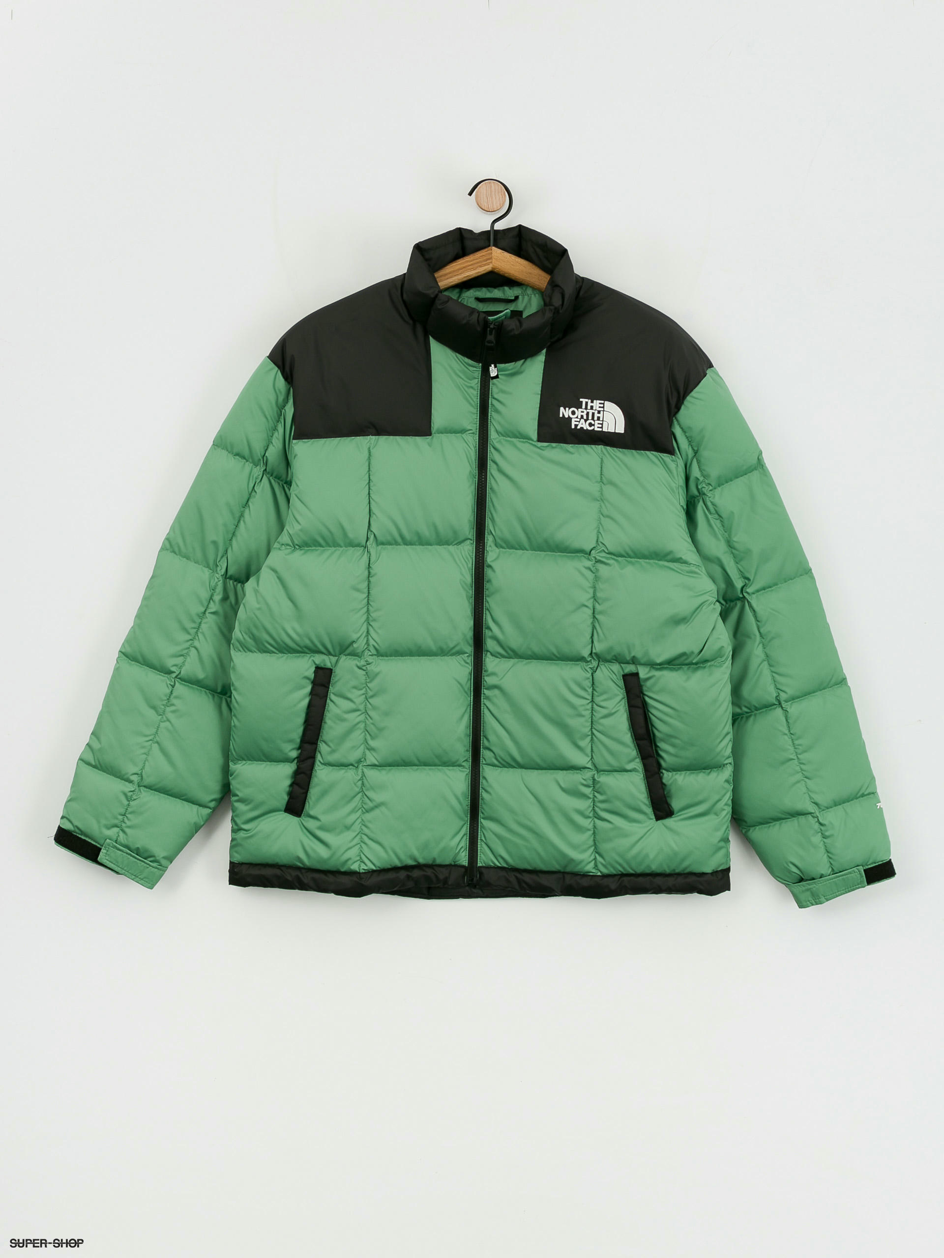 The North Face Long Sleeve Lhotse Reversible Jacket