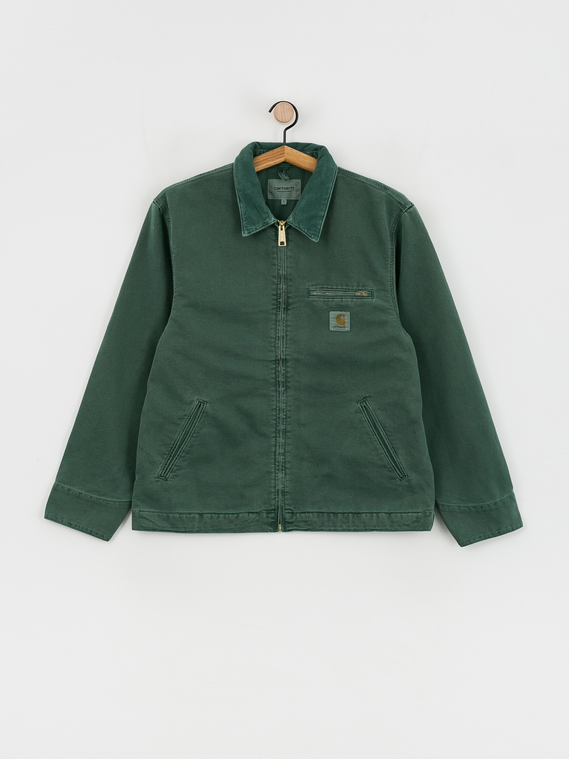 Carhartt WIP Detroit Jacket (botanic/botanic)