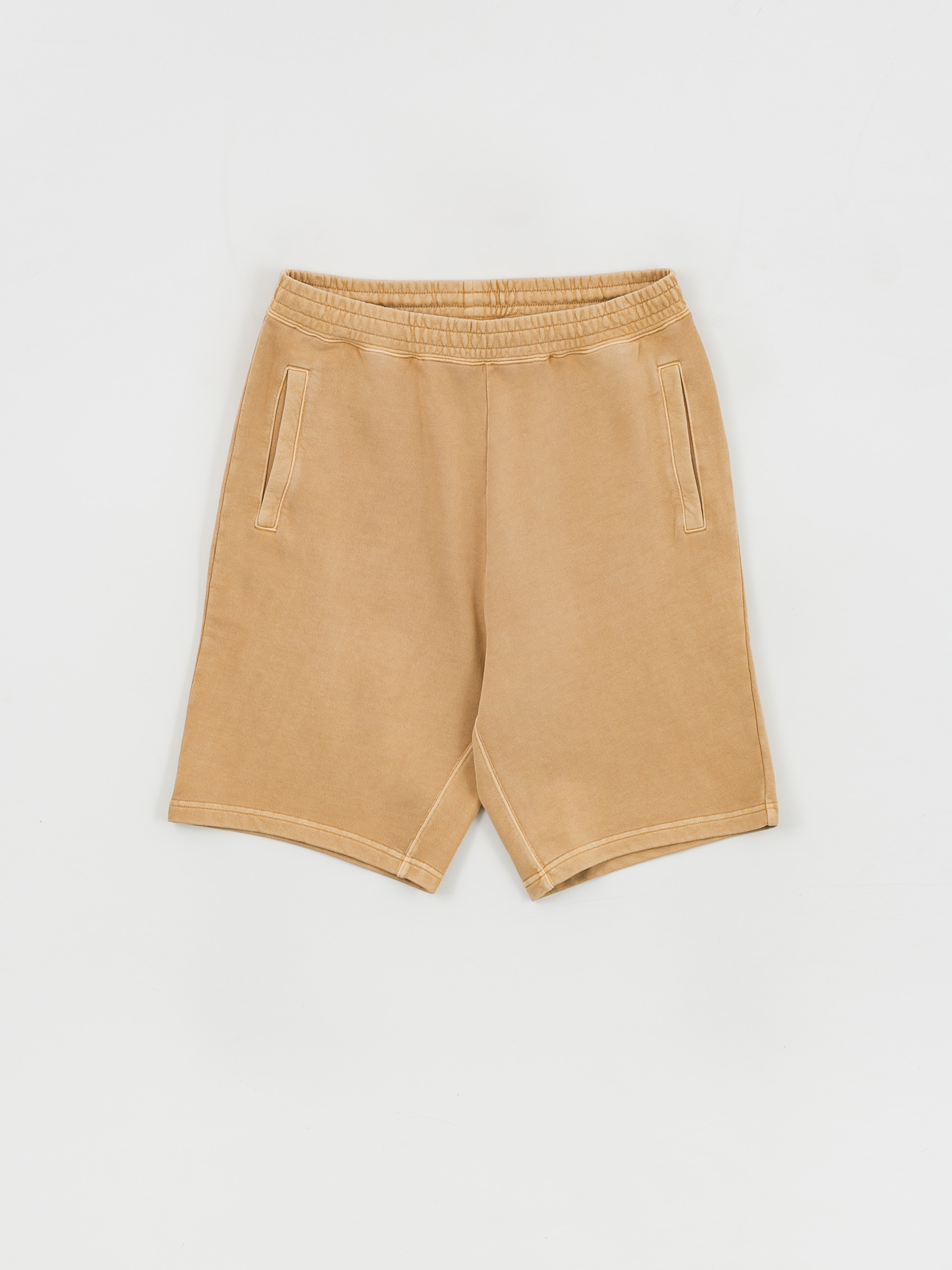 Carhartt WIP Nelson Shorts (dusty h brown)