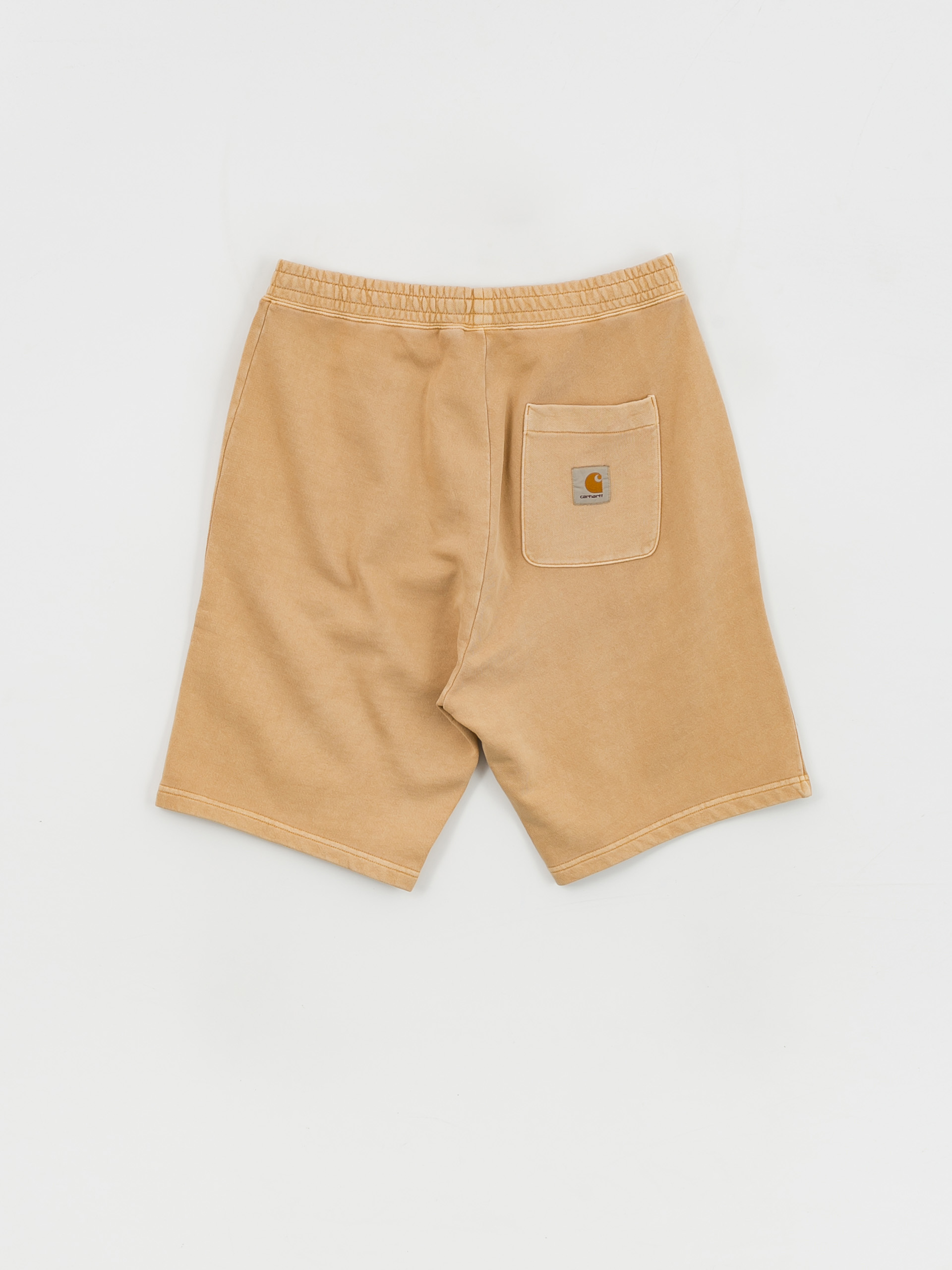 Carhartt WIP Nelson Shorts (dusty h brown)