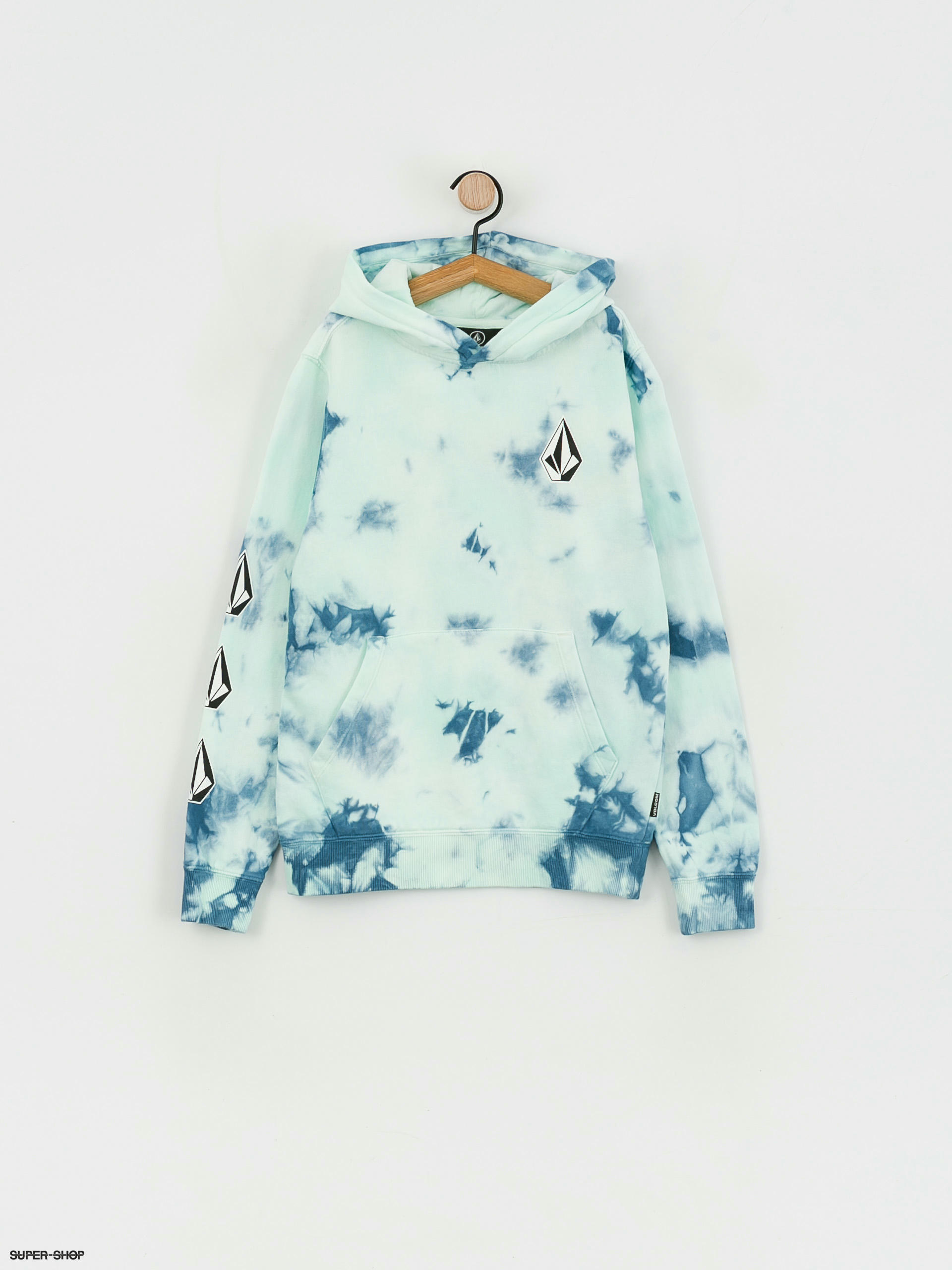 Louis Vuitton “Planes printed hoodie”✨ - Jungle Stone Shop