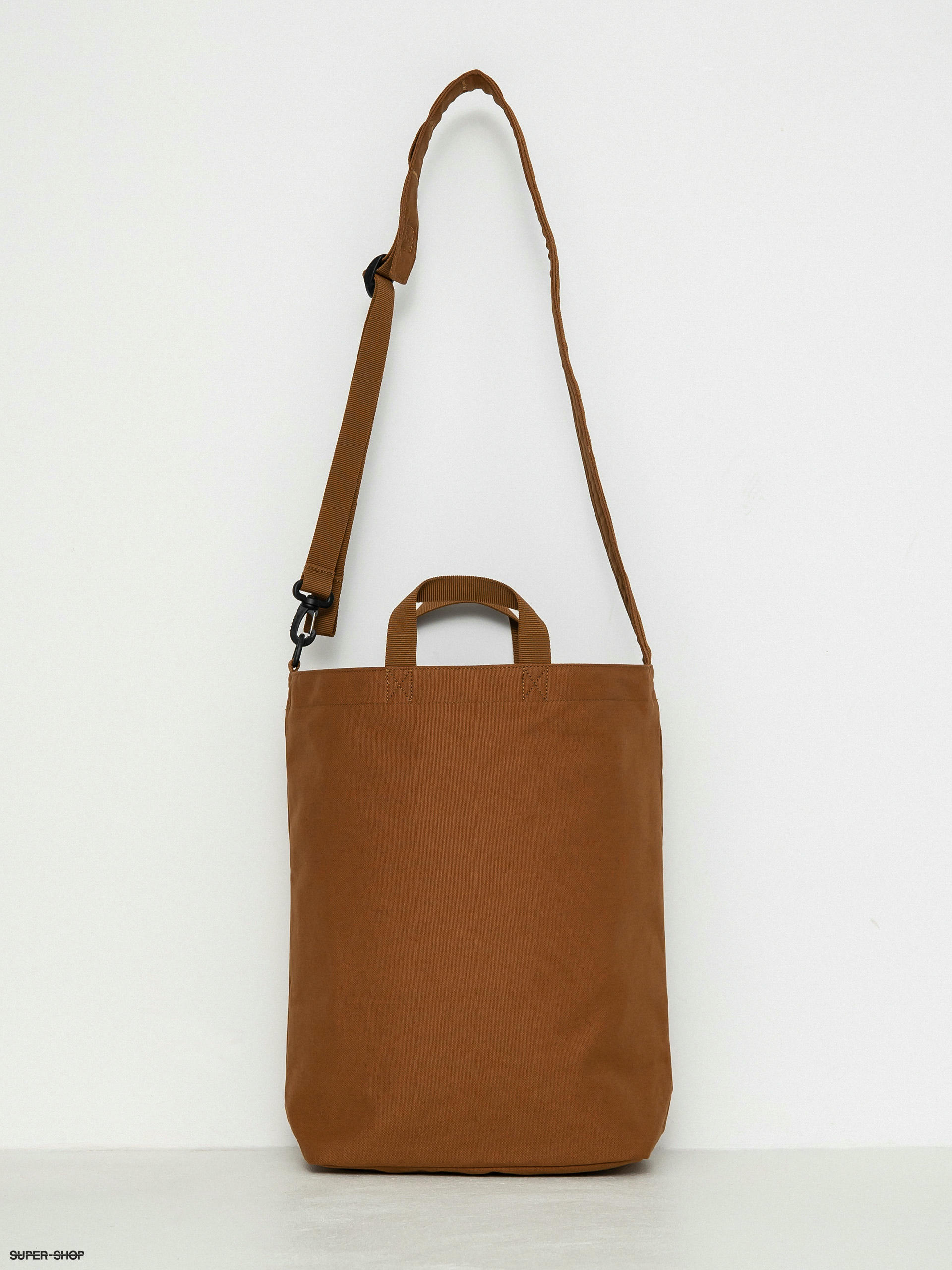 Carhartt WIP Dawn Tote Bag in Brown