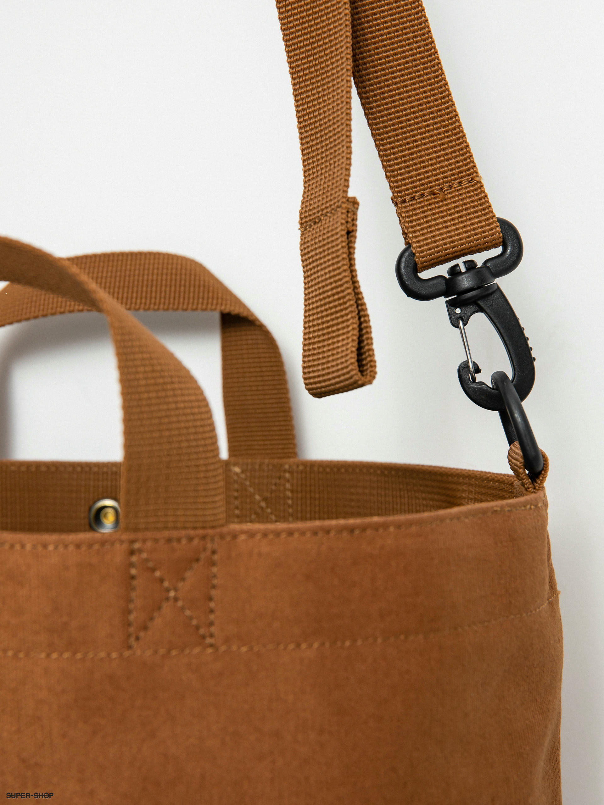 Carhartt WIP Dawn Handbag (hamilton brown)