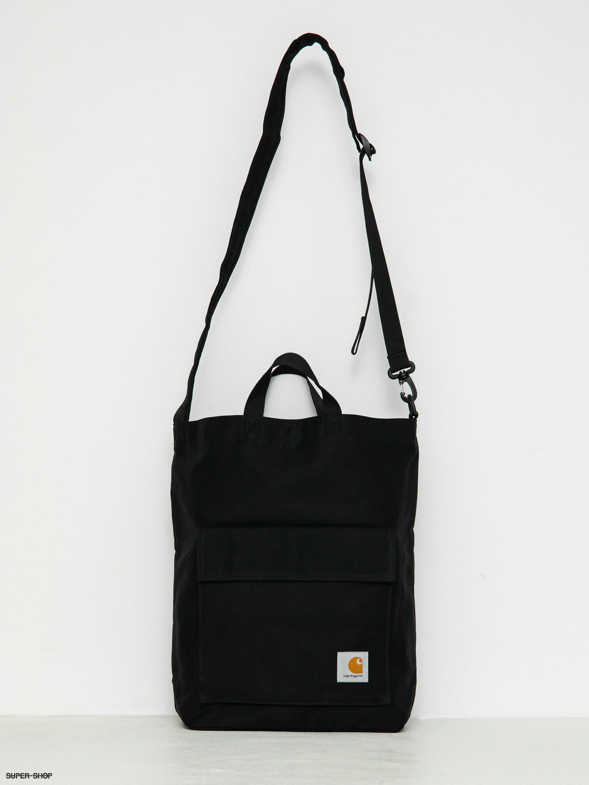 Carhartt WIP Dawn Handbag (black)
