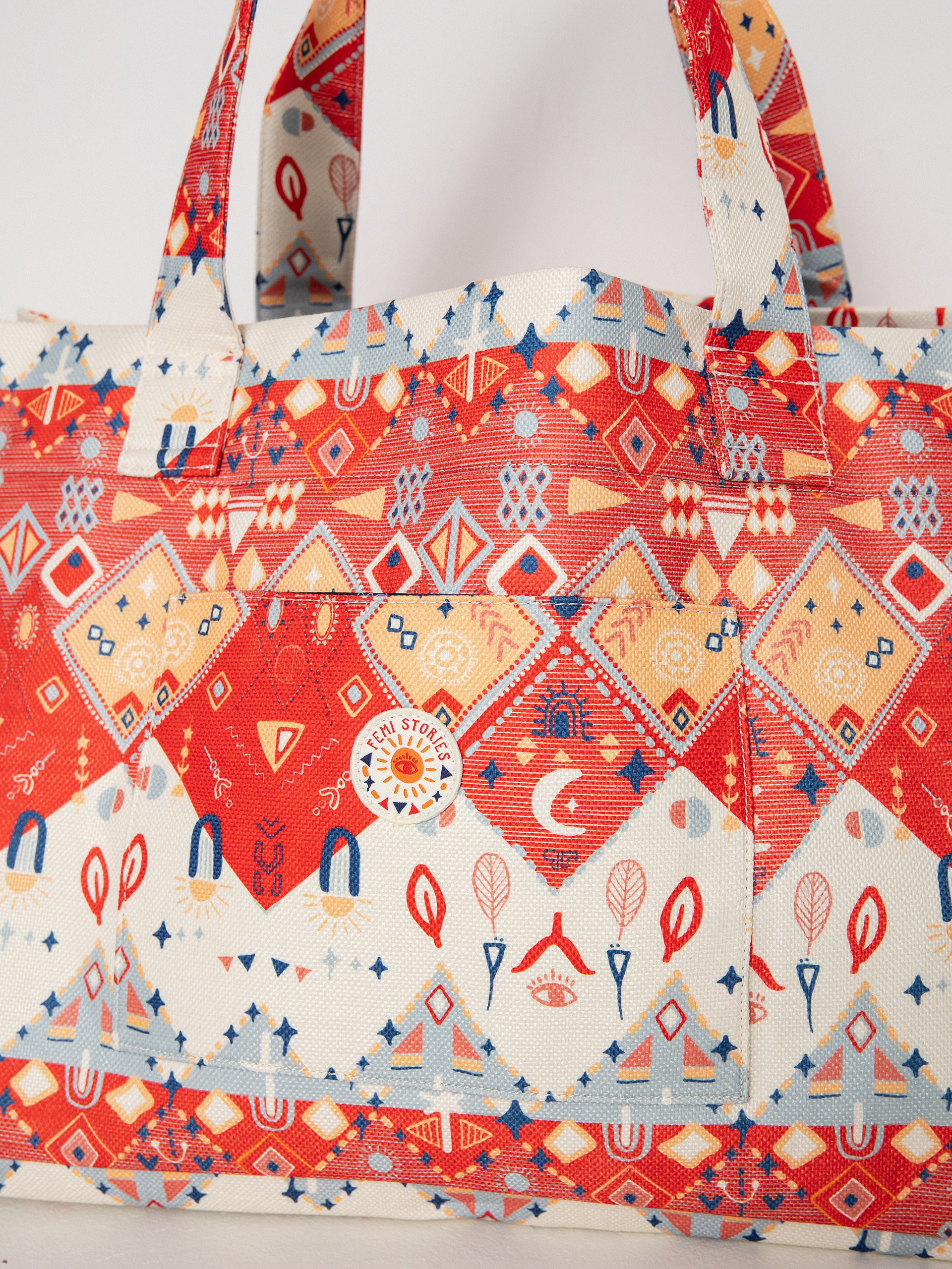 Femi Stories Nakla Tasche Wmn (adr)