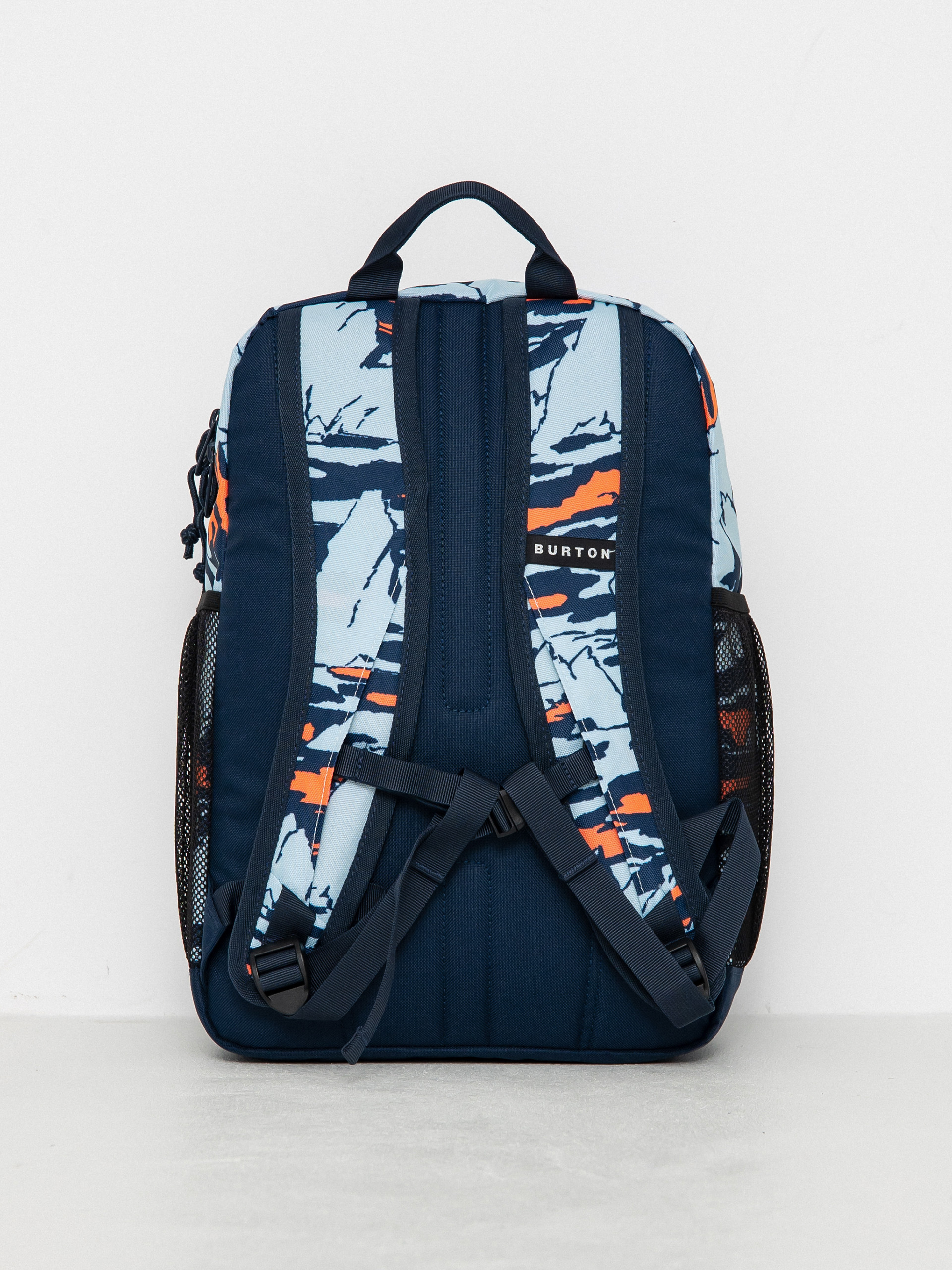 Burton Gromlet 15L JR Backpack (ballad blue summit)