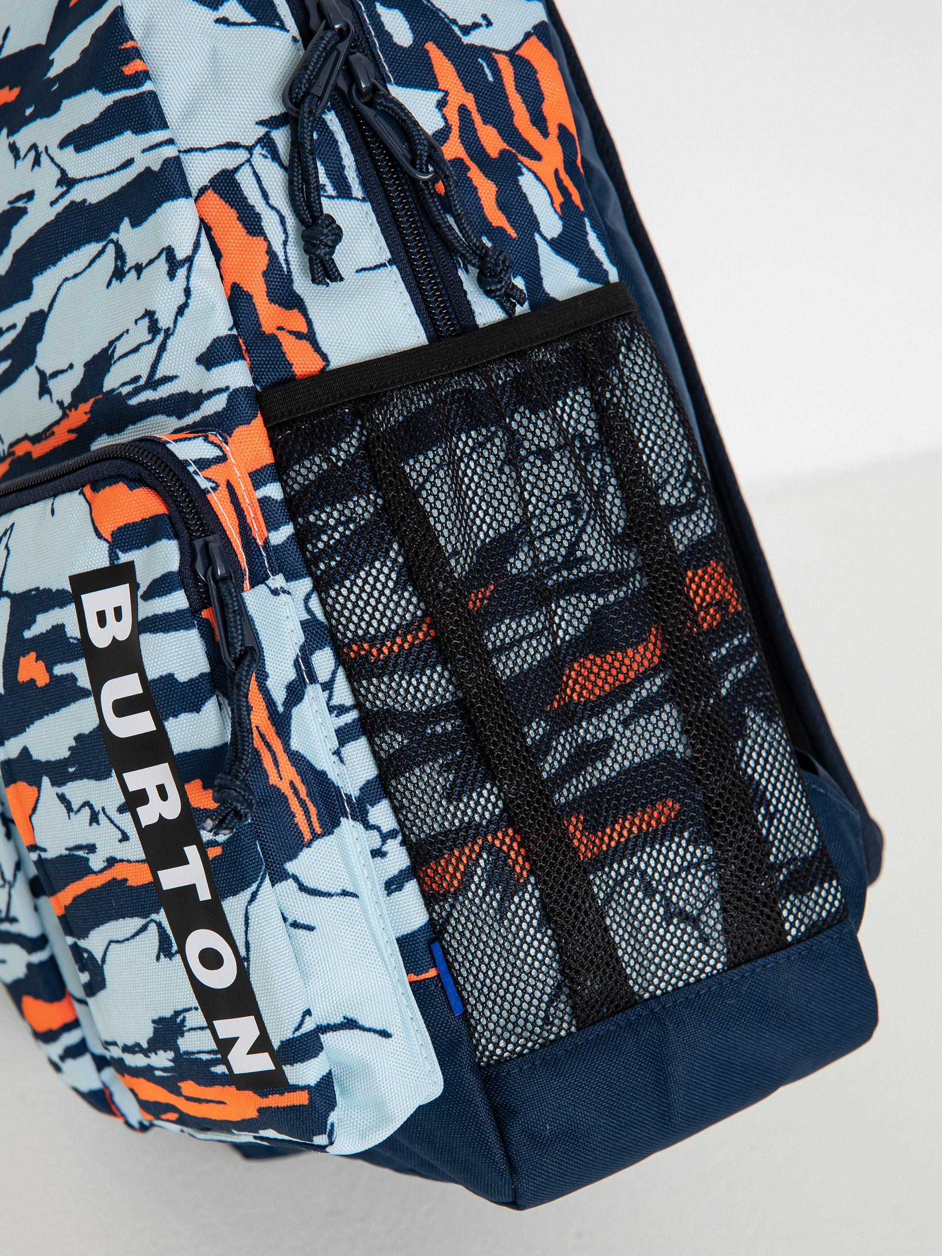 Burton Gromlet 15L JR Backpack (ballad blue summit)